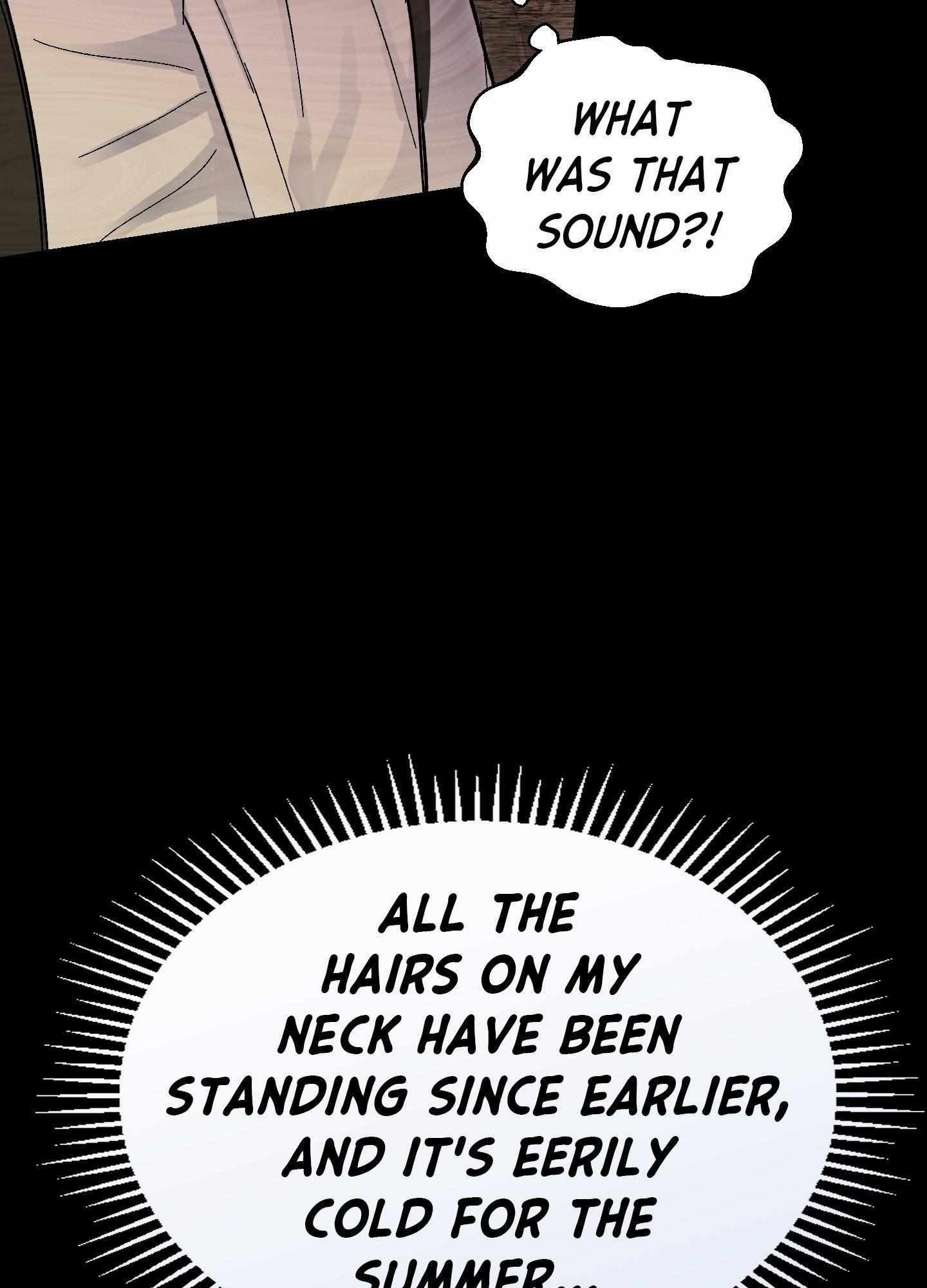 Read Ghostly Connection chapter 13 image 45 on Lezhin