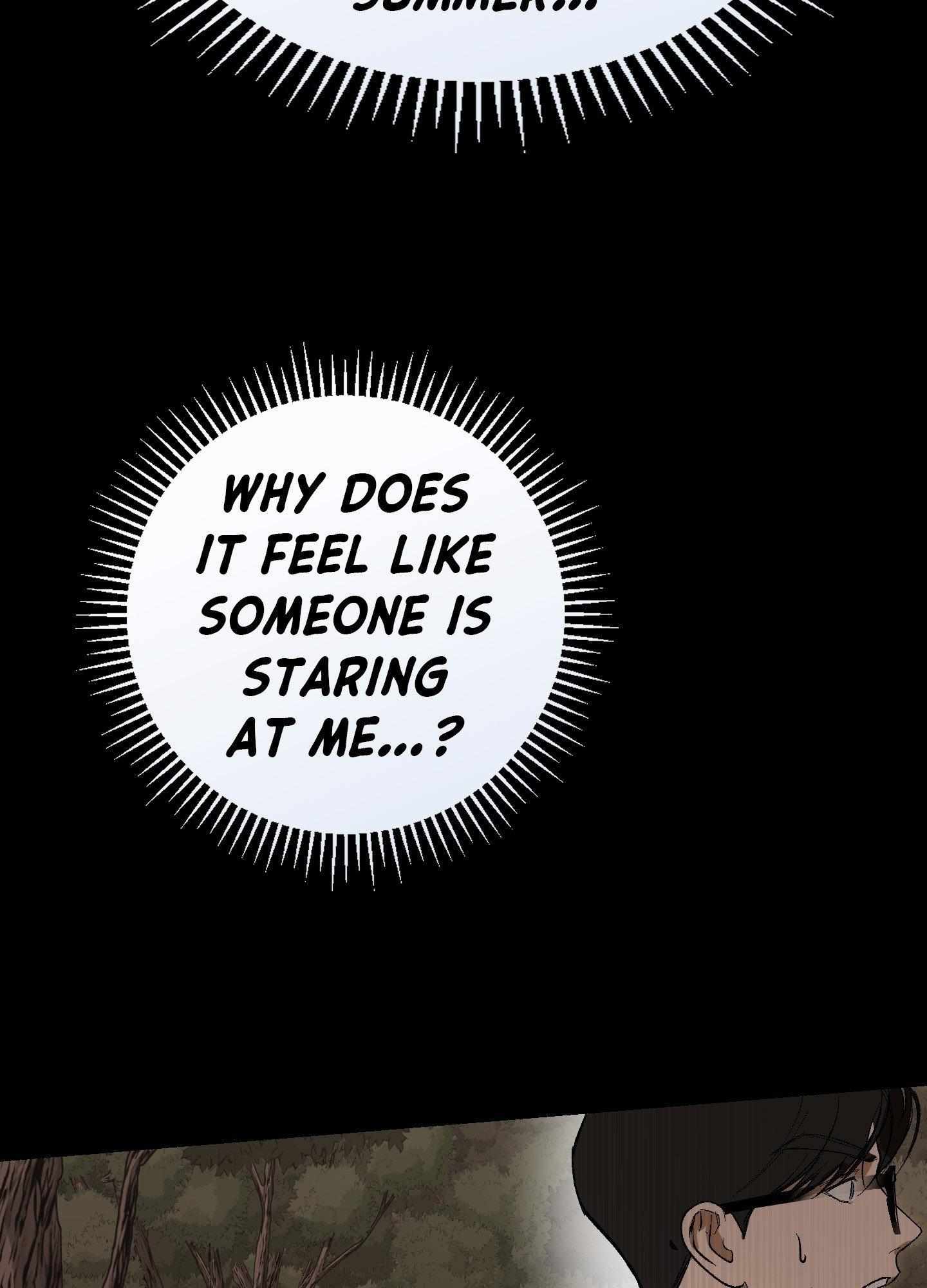 Read Ghostly Connection chapter 13 image 46 on Lezhin
