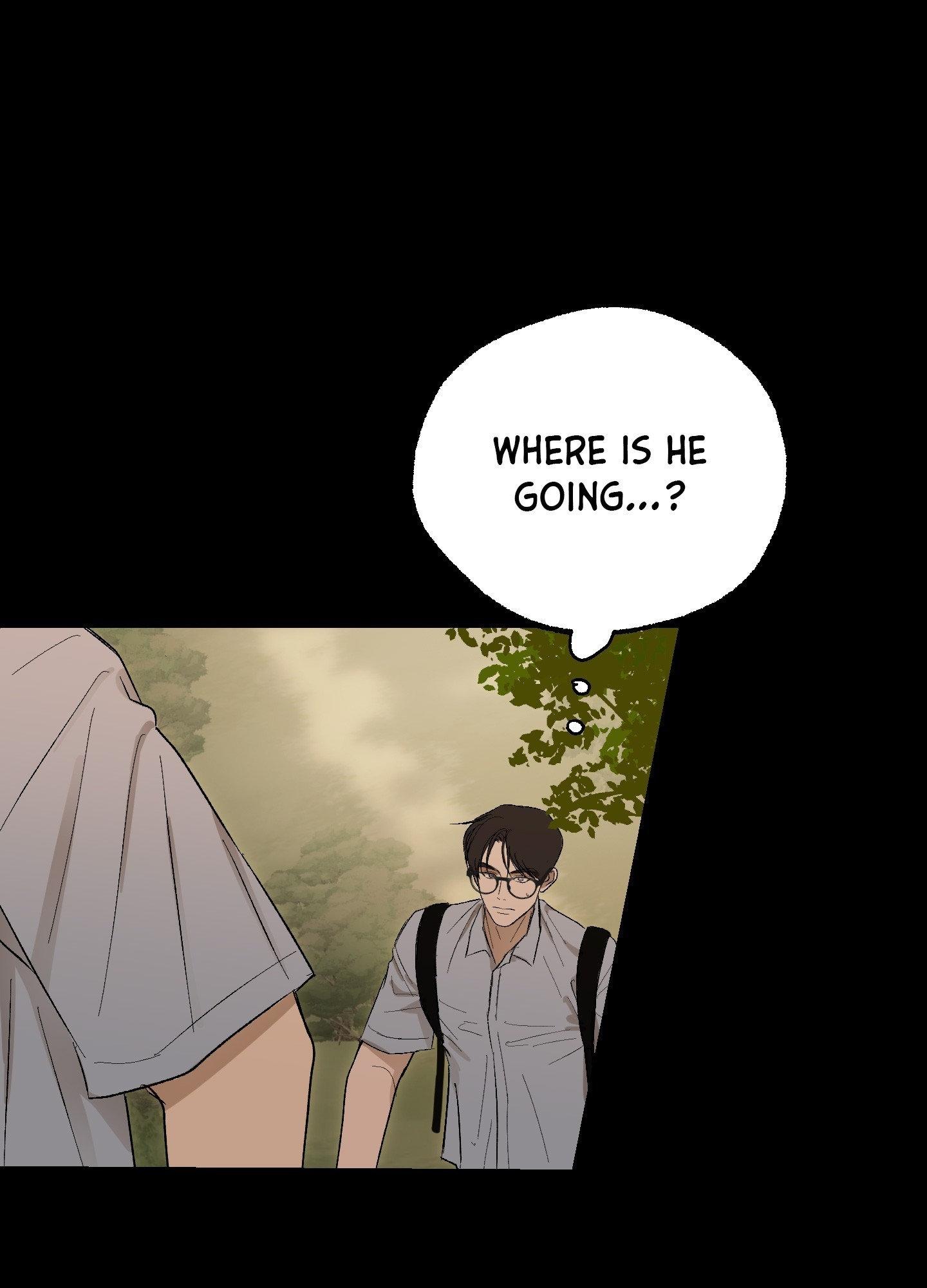 Read Ghostly Connection chapter 13 image 51 on Lezhin