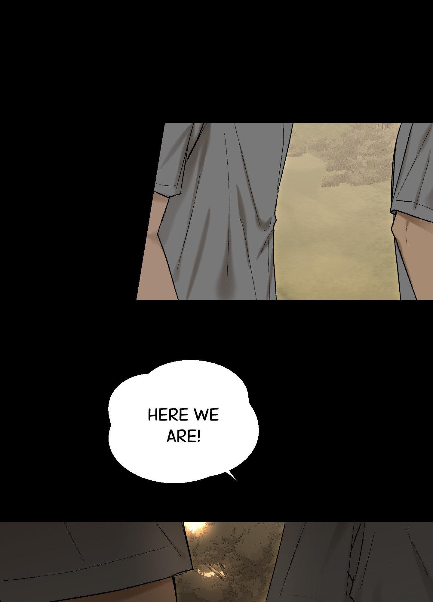 Read Ghostly Connection chapter 13 image 52 on Lezhin