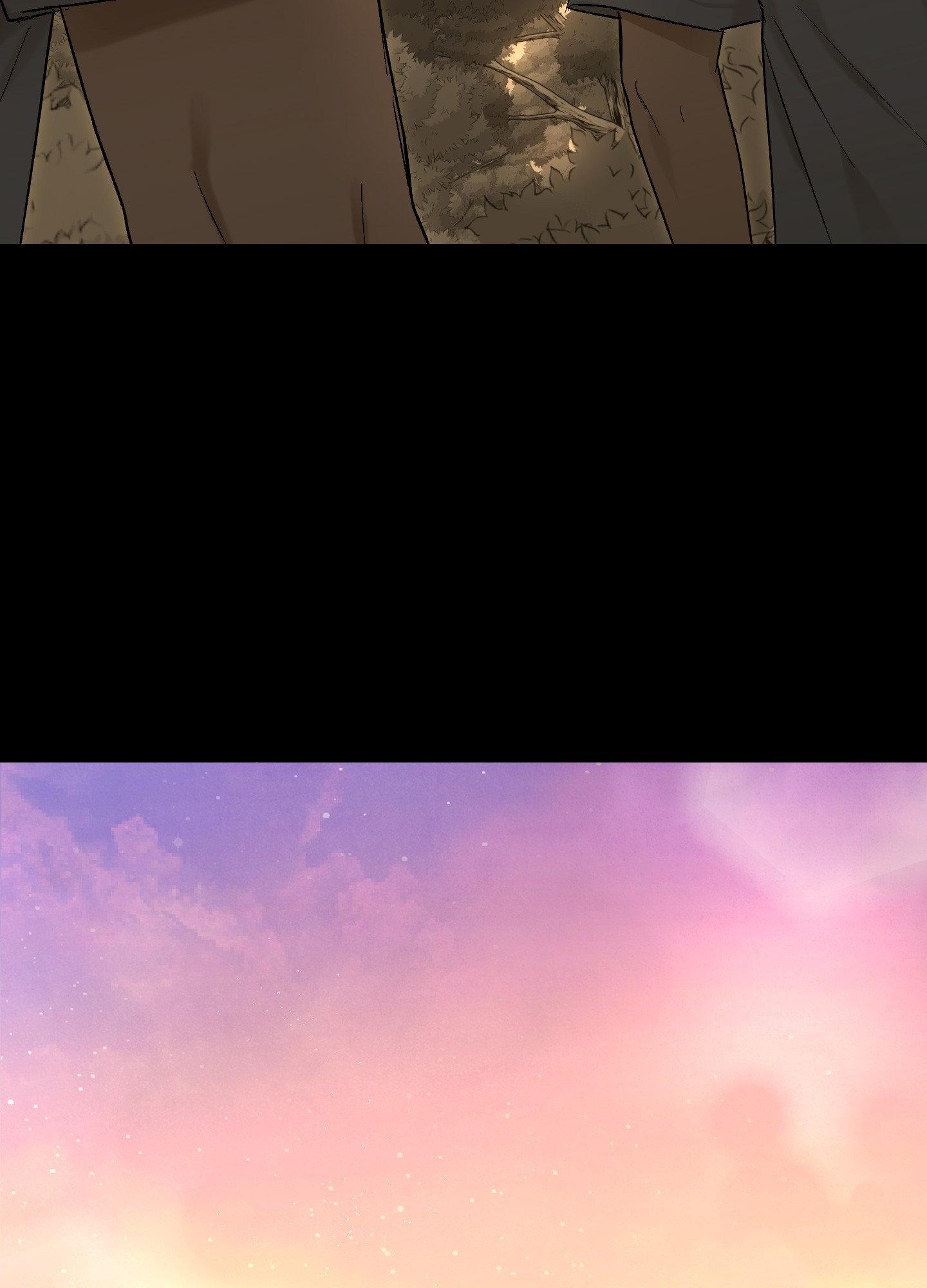 Read Ghostly Connection chapter 13 image 53 on Lezhin