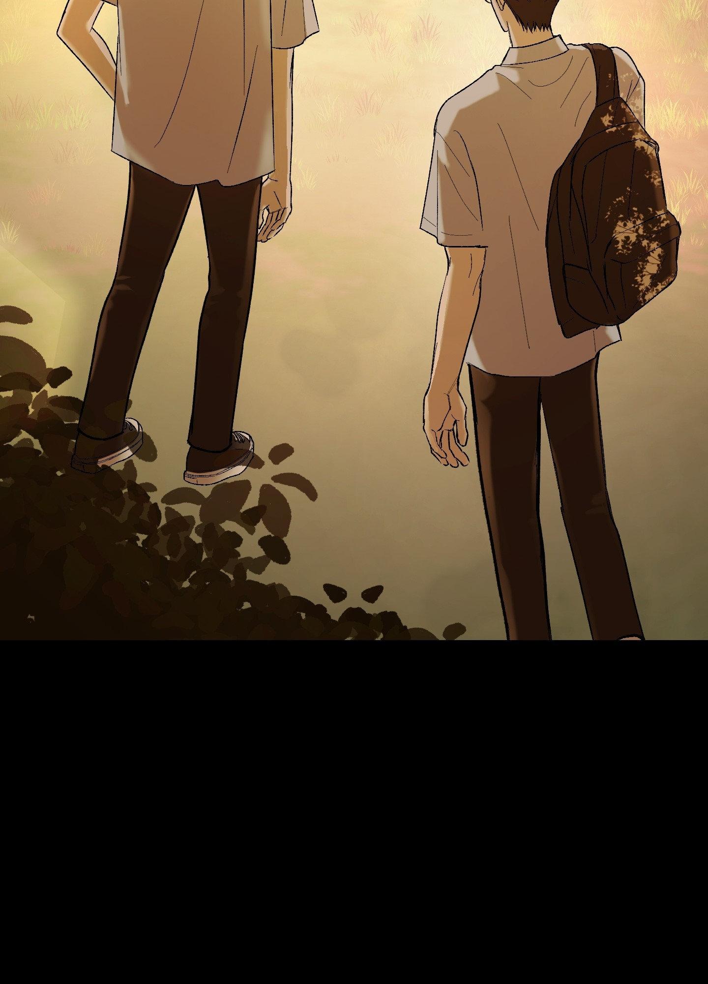 Read Ghostly Connection chapter 13 image 55 on Lezhin
