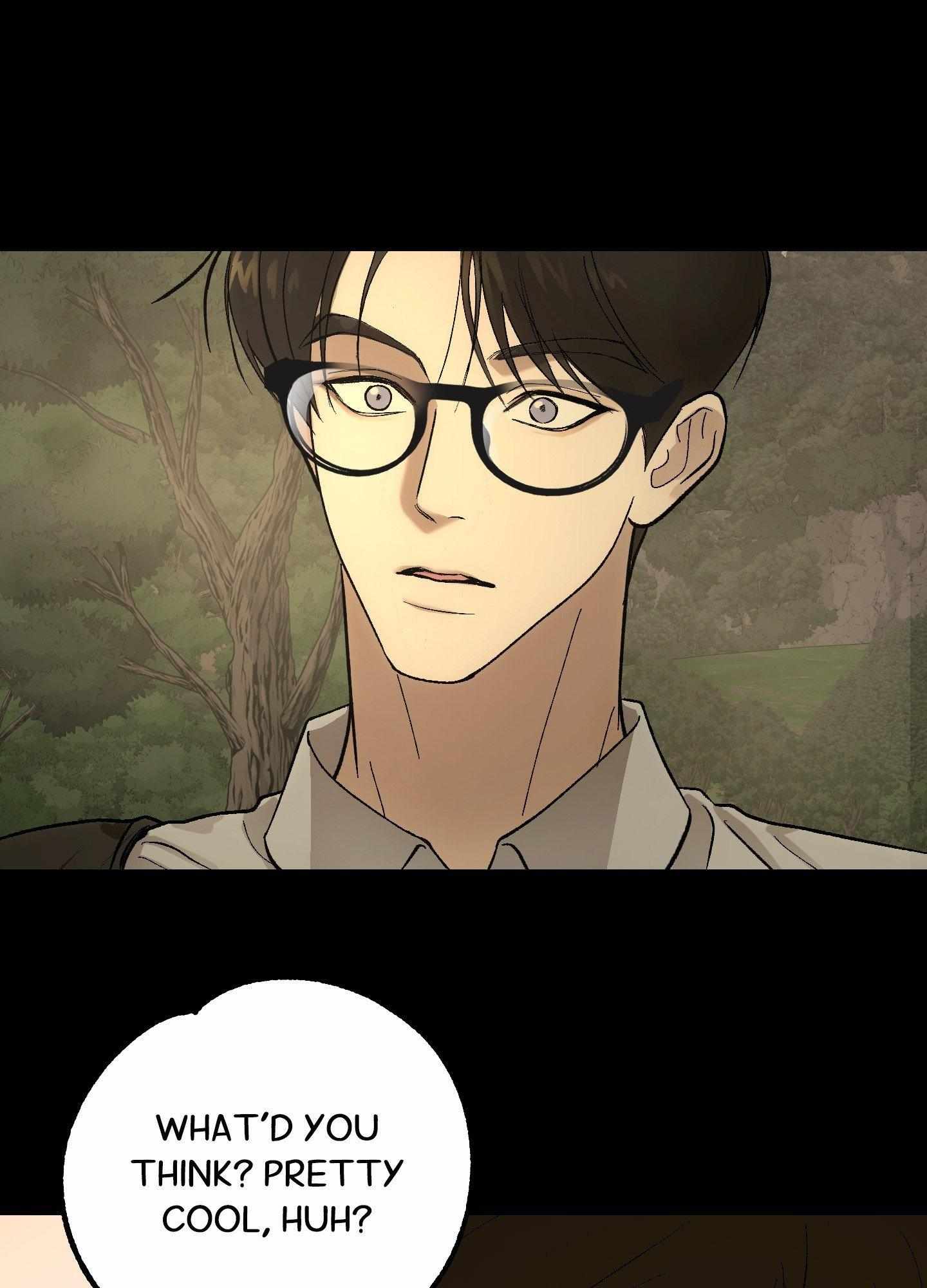 Read Ghostly Connection chapter 13 image 56 on Lezhin