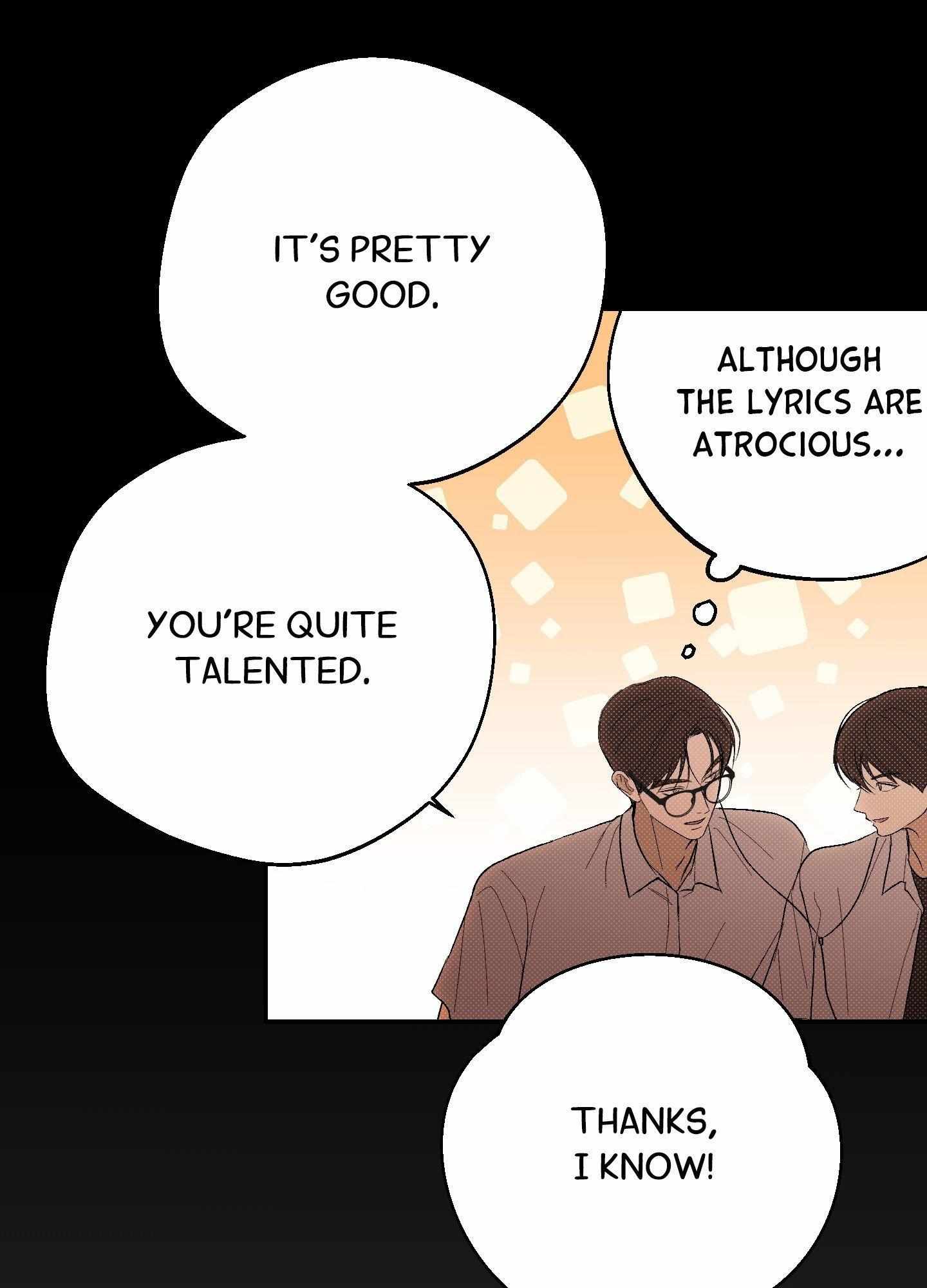 Read Ghostly Connection chapter 13 image 61 on Lezhin