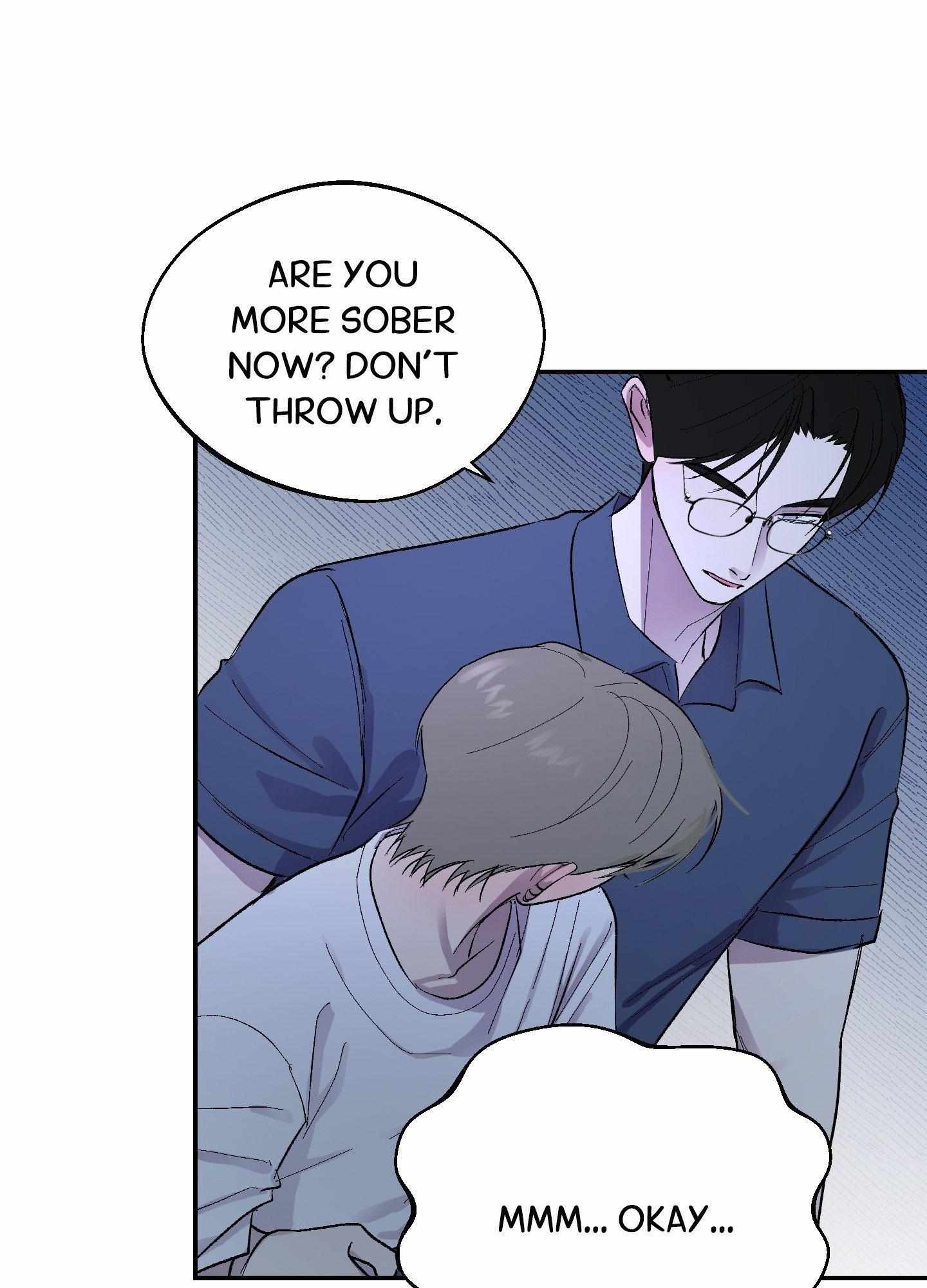 Read Ghostly Connection chapter 13 image 67 on Lezhin
