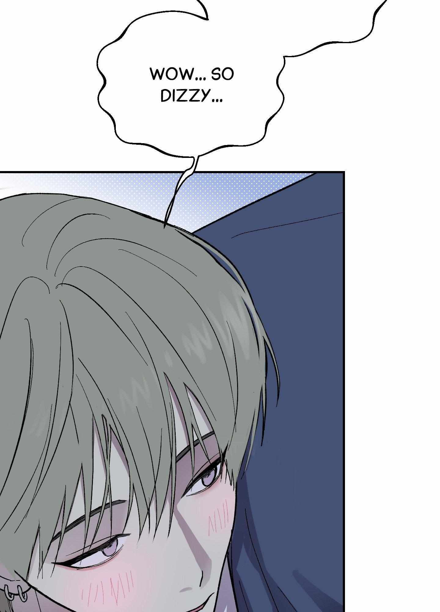 Read Ghostly Connection chapter 13 image 68 on Lezhin