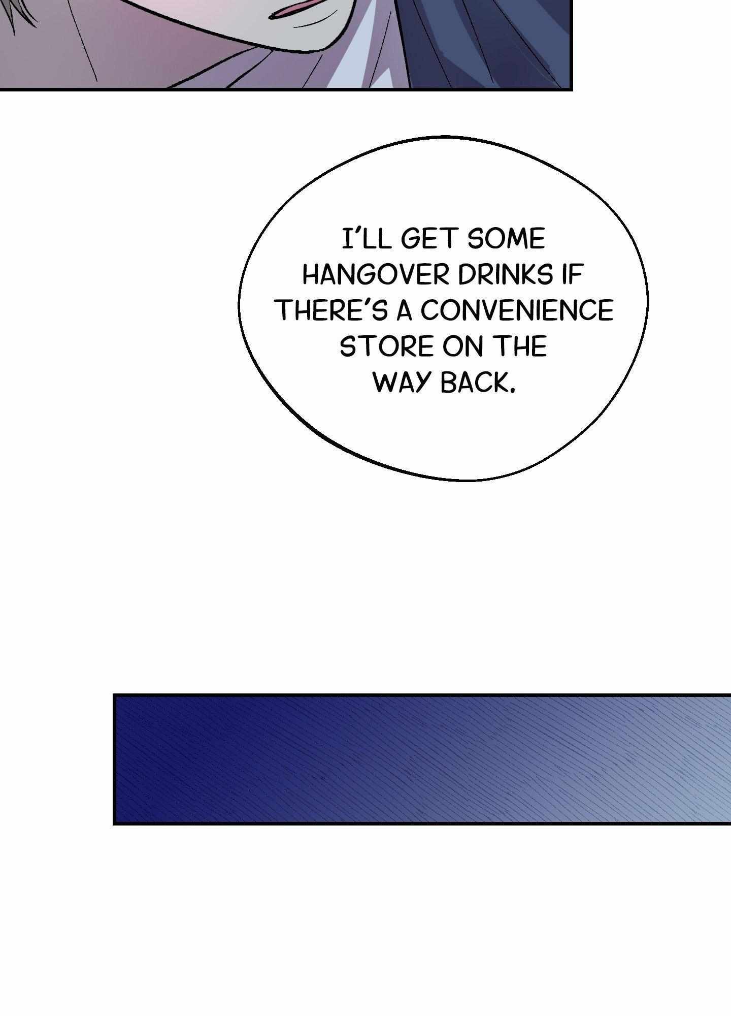 Read Ghostly Connection chapter 13 image 69 on Lezhin