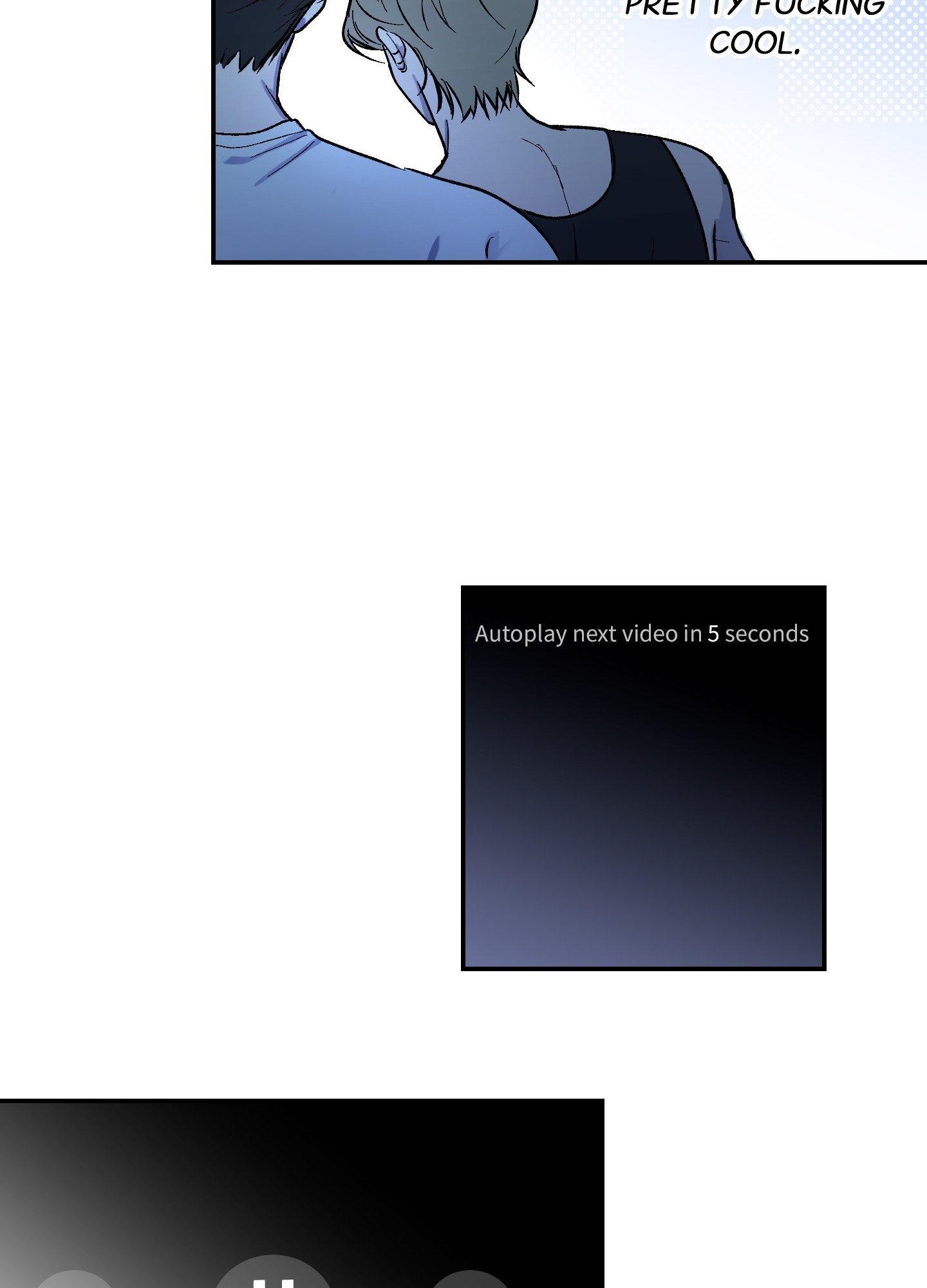 Read Ghostly Connection chapter 14 image 13 on Lezhin