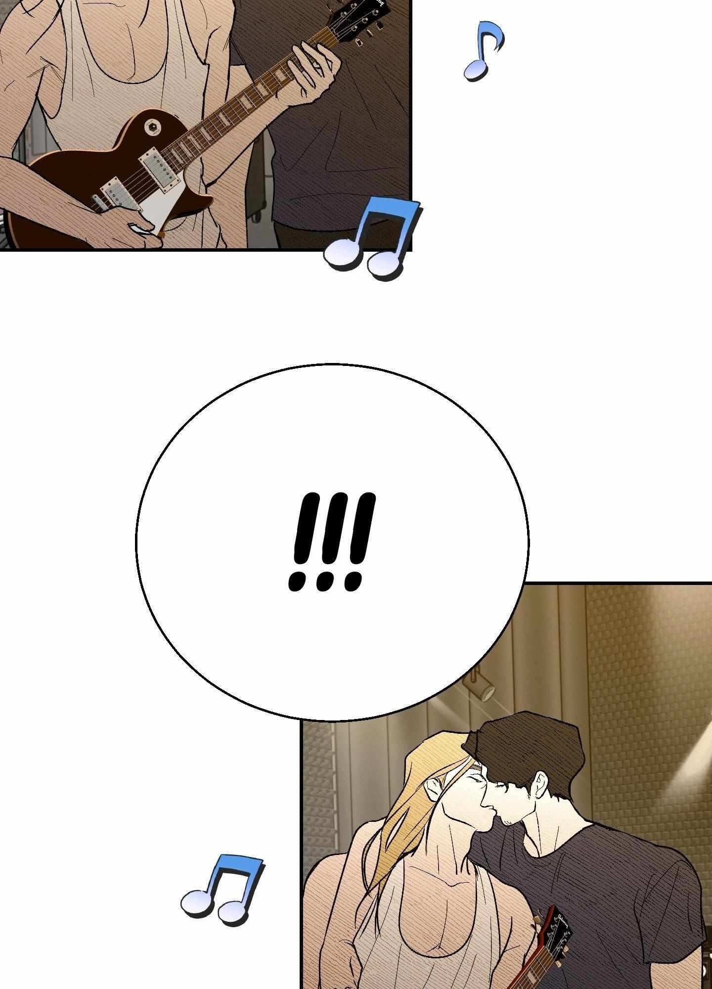 Read Ghostly Connection chapter 14 image 16 on Lezhin