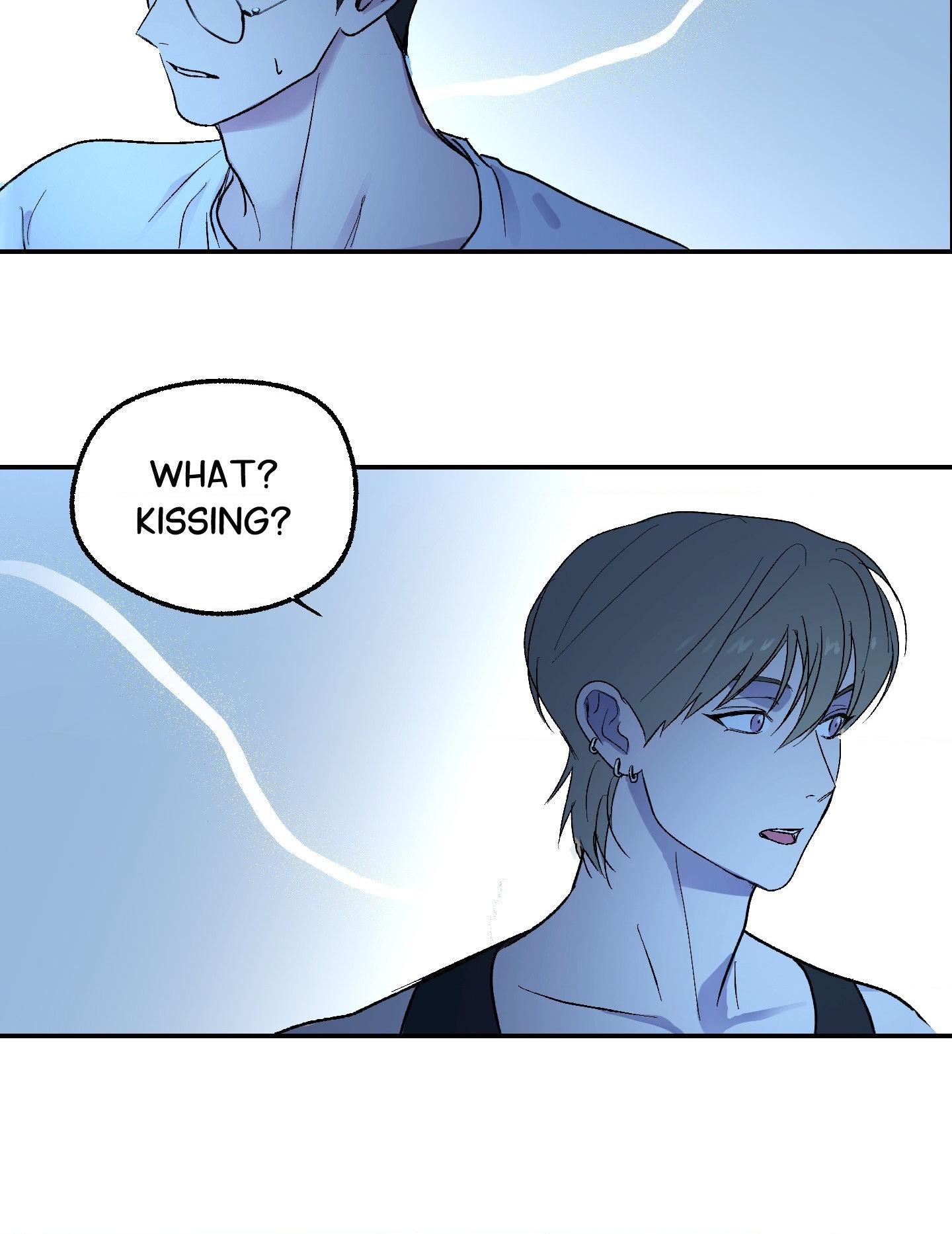 Read Ghostly Connection chapter 14 image 26 on Lezhin