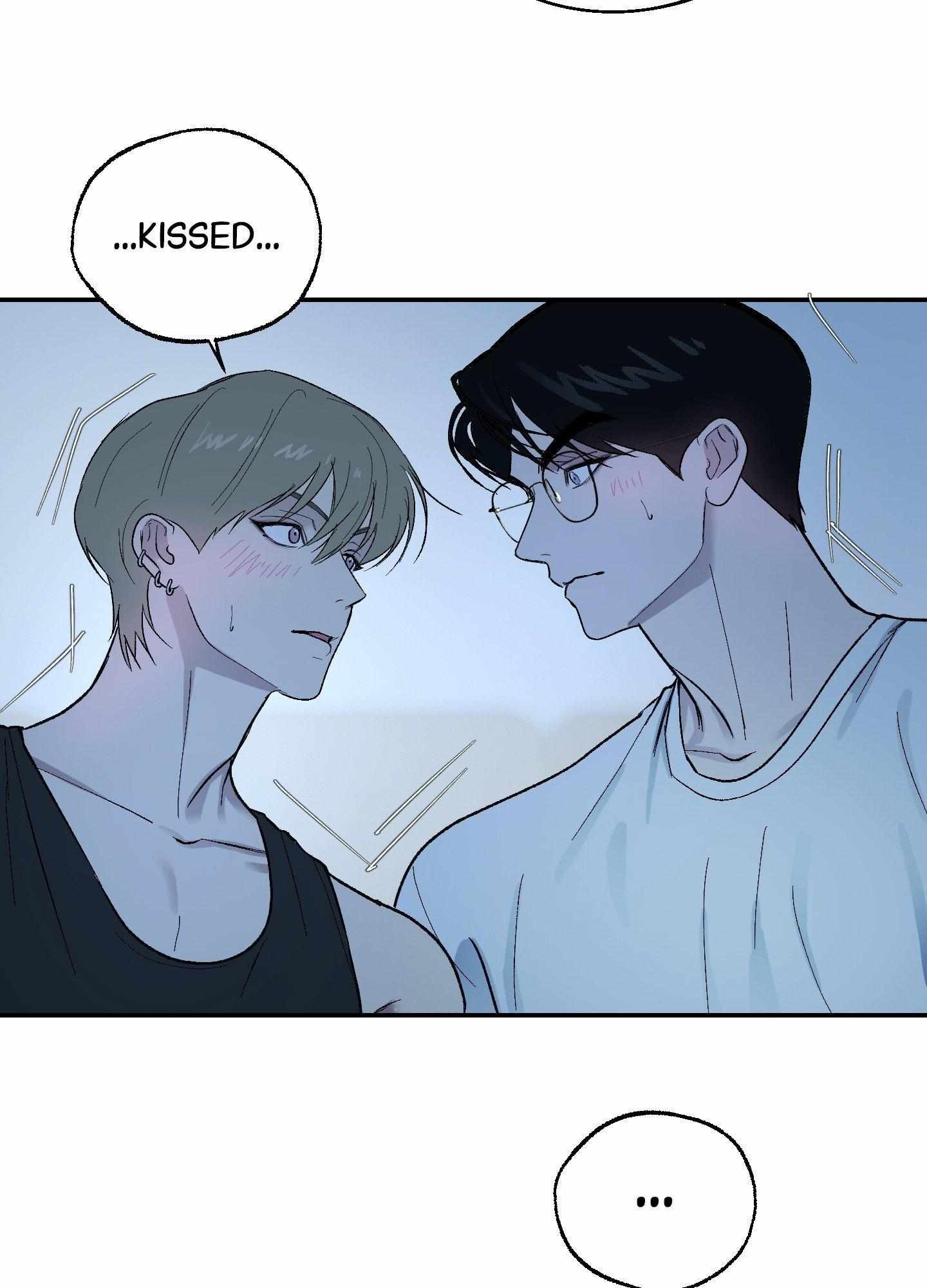 Read Ghostly Connection chapter 14 image 28 on Lezhin
