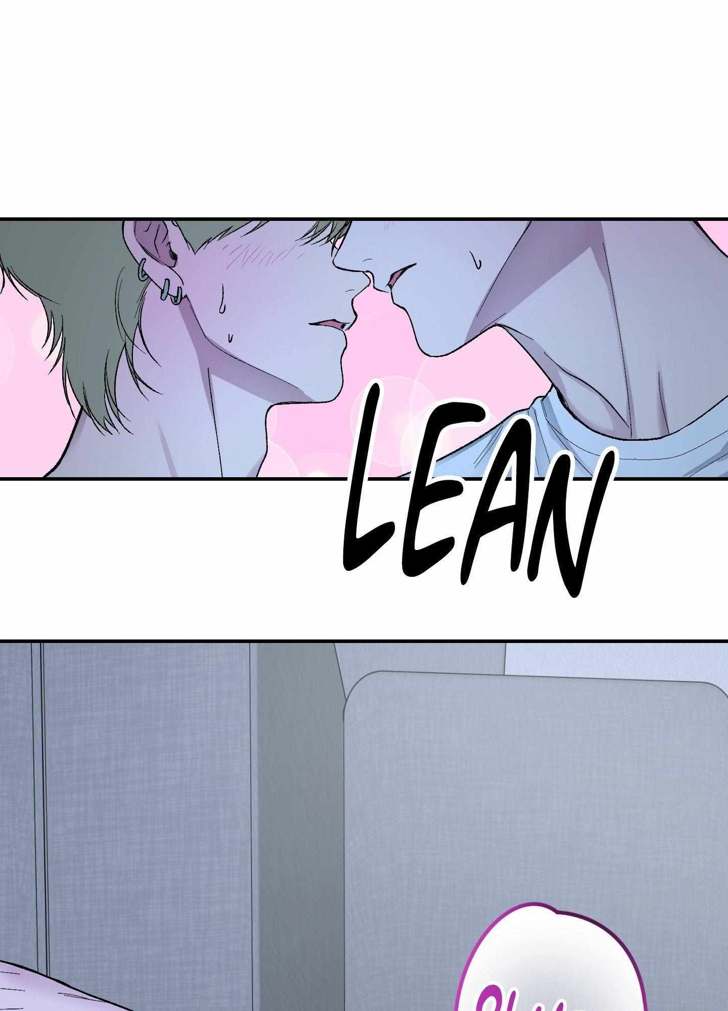 Read Ghostly Connection chapter 14 image 30 on Lezhin
