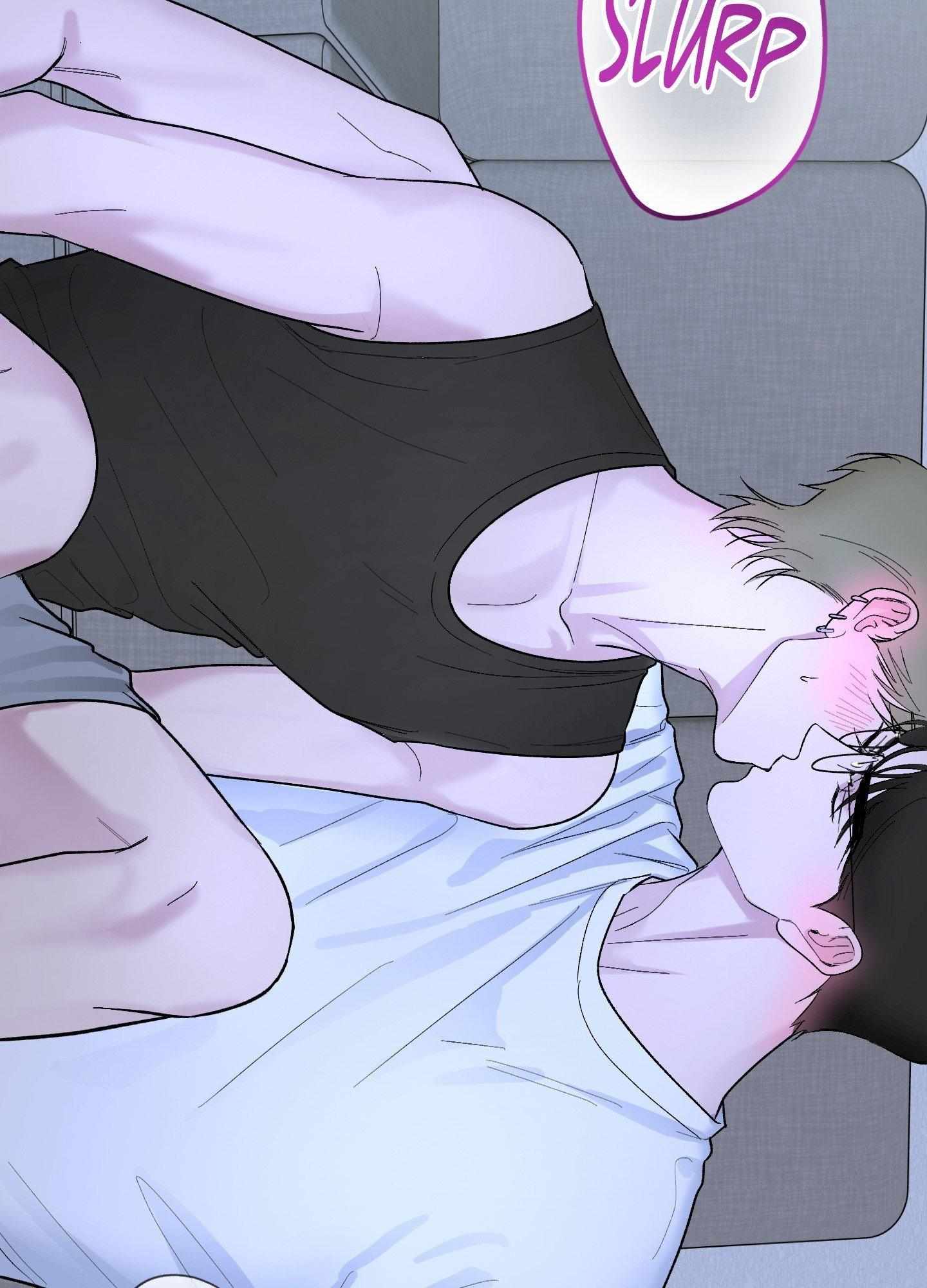 Read Ghostly Connection chapter 14 image 31 on Lezhin