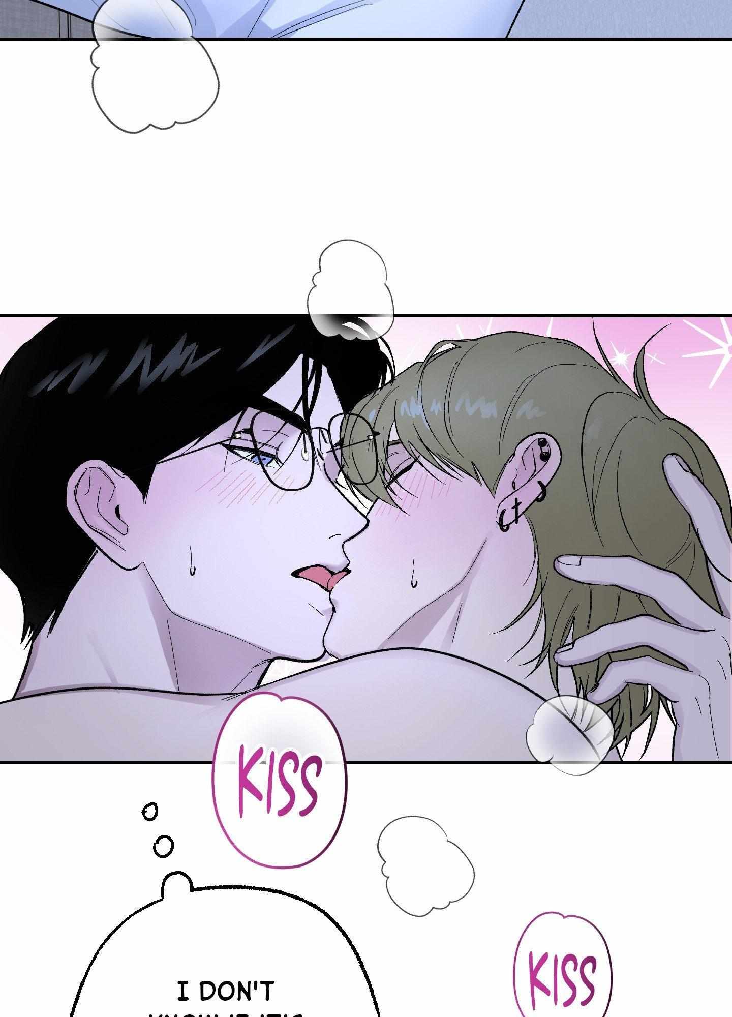 Read Ghostly Connection chapter 14 image 32 on Lezhin