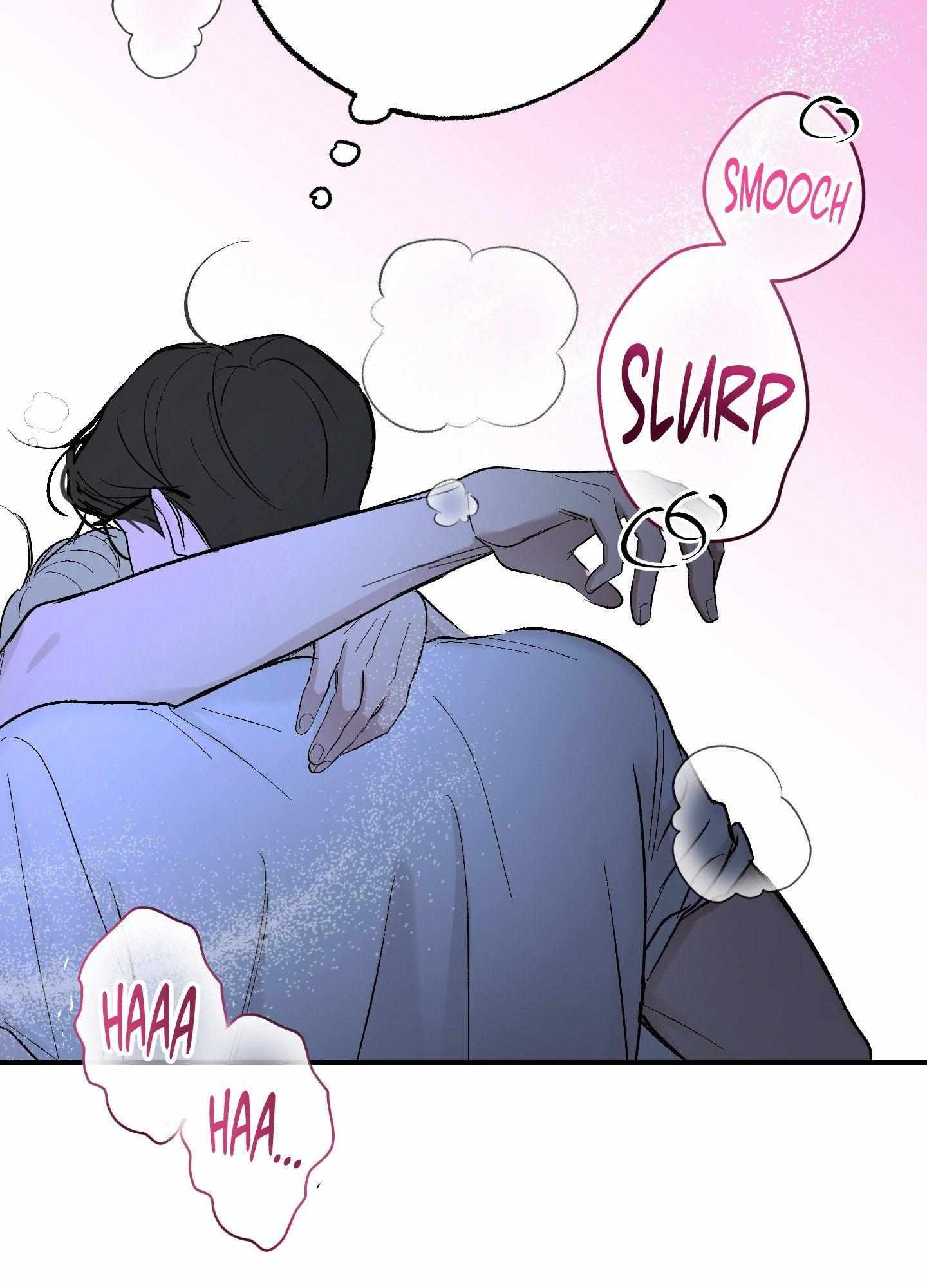 Read Ghostly Connection chapter 14 image 34 on Lezhin
