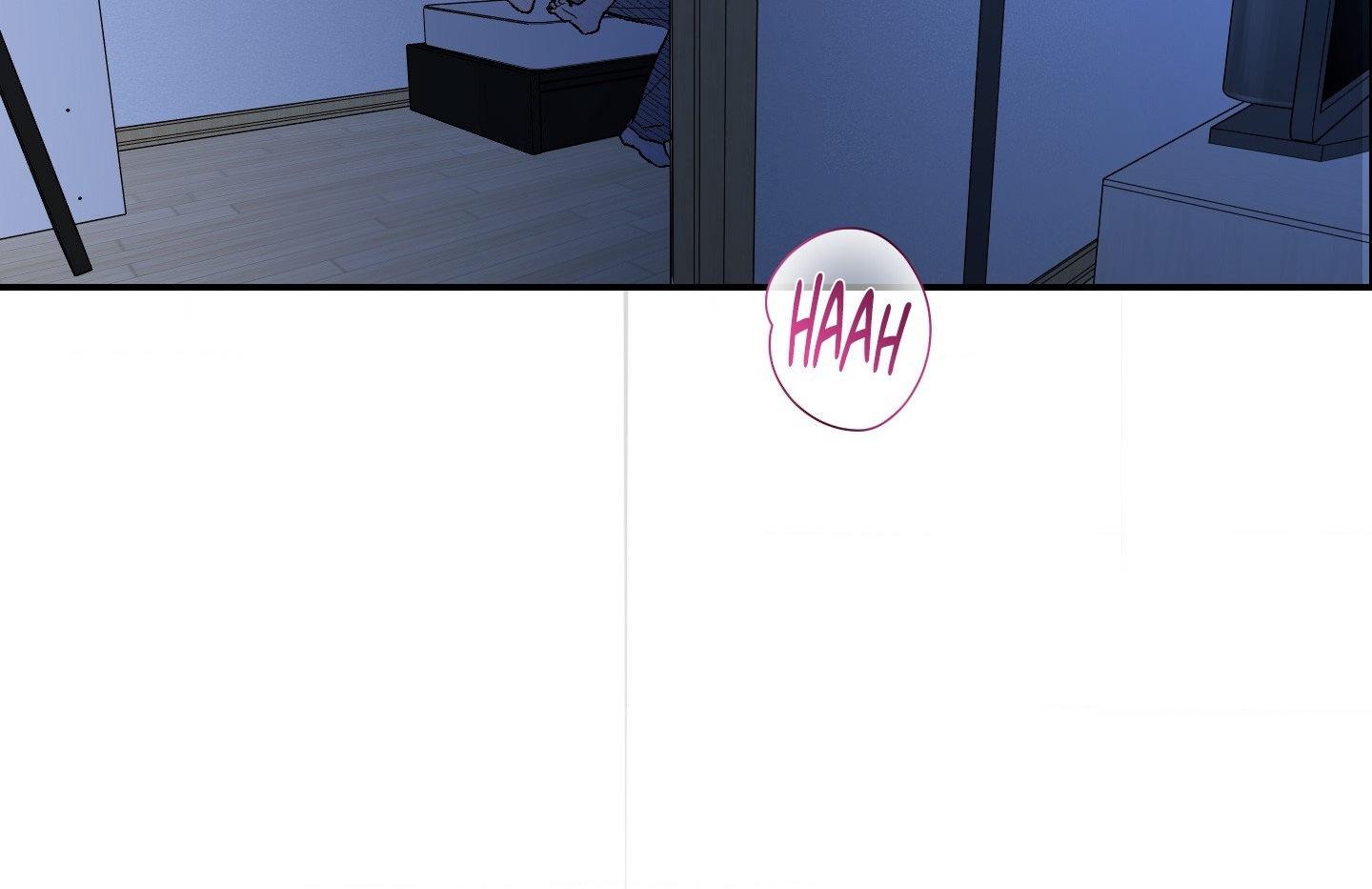 Read Ghostly Connection chapter 14 image 38 on Lezhin