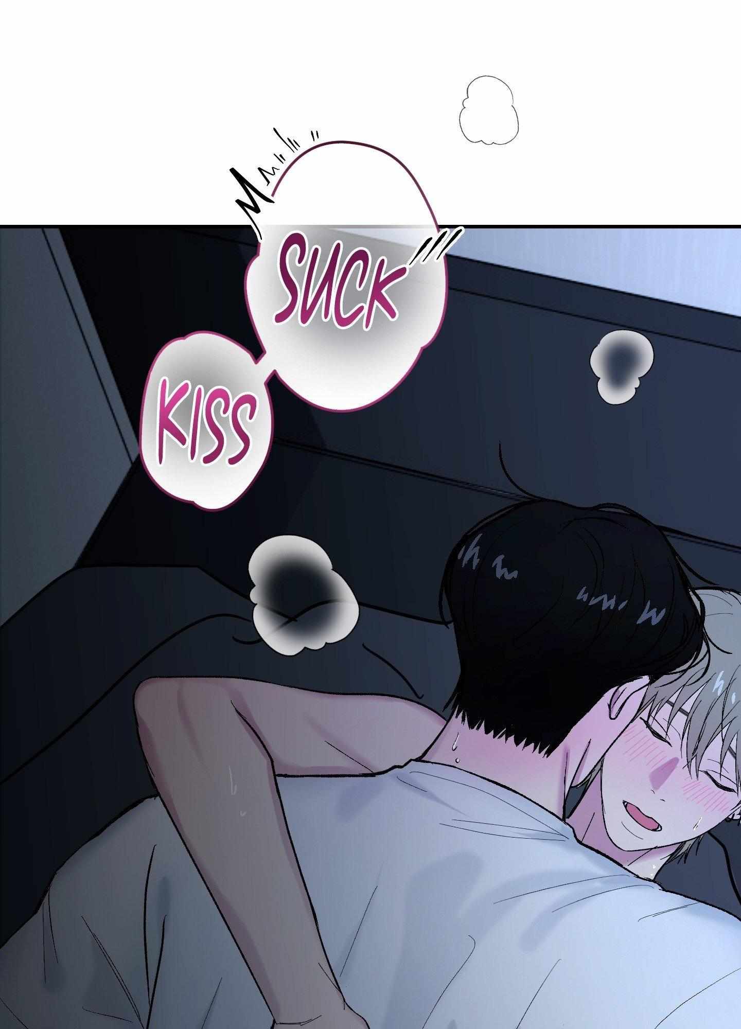 Read Ghostly Connection chapter 14 image 39 on Lezhin
