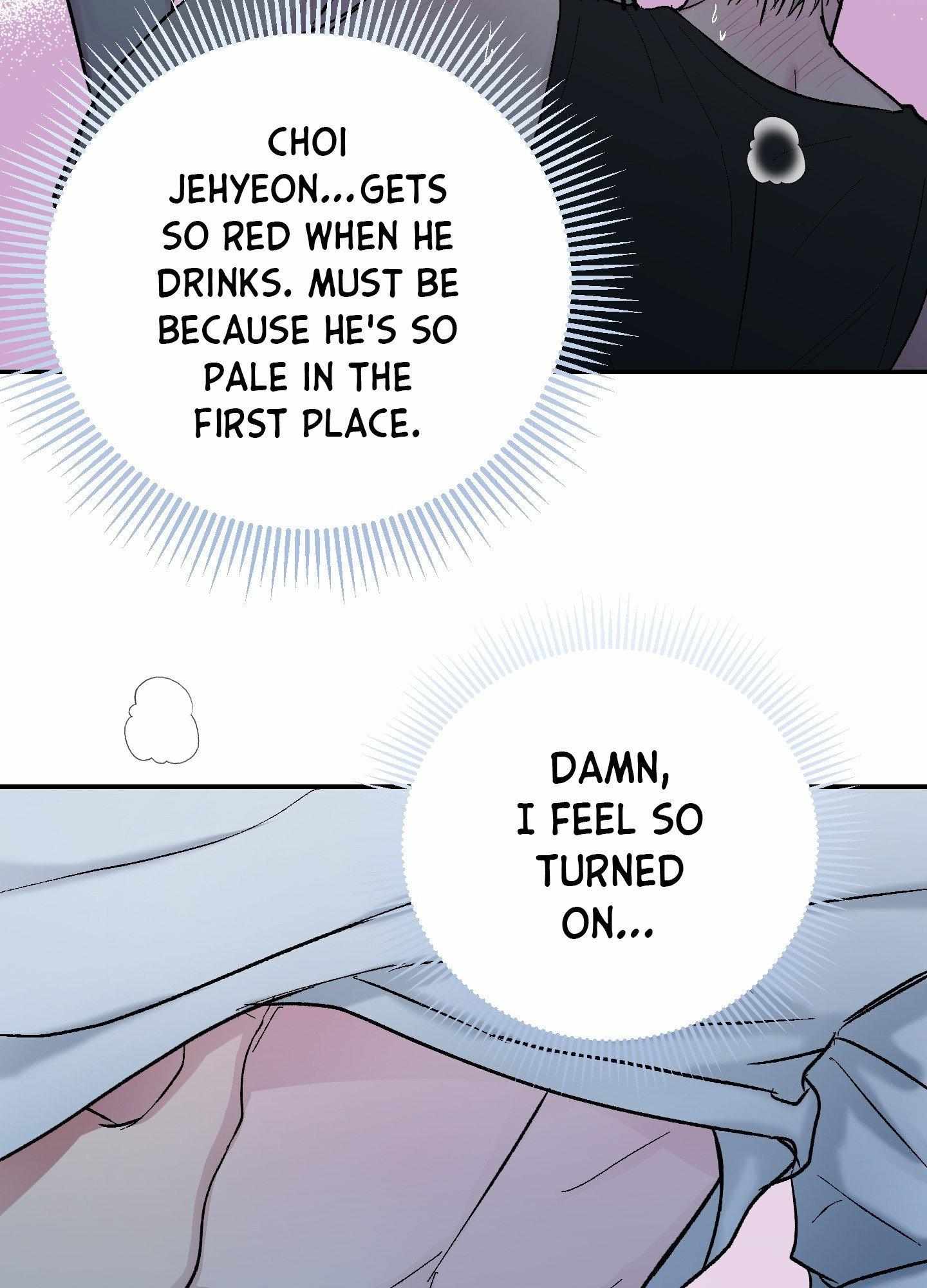 Read Ghostly Connection chapter 14 image 42 on Lezhin