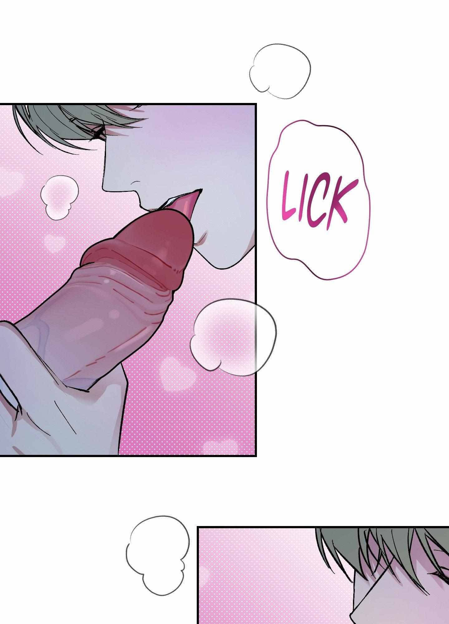 Read Ghostly Connection chapter 14 image 48 on Lezhin