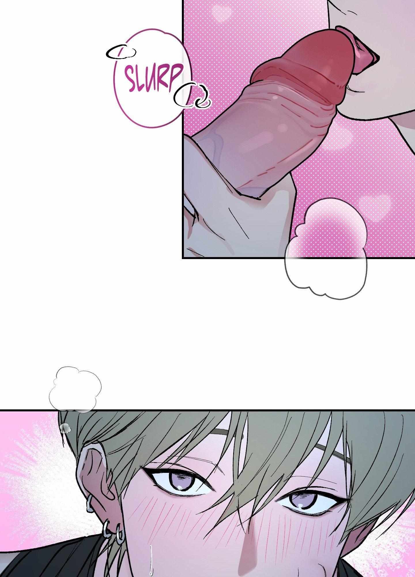 Read Ghostly Connection chapter 14 image 49 on Lezhin
