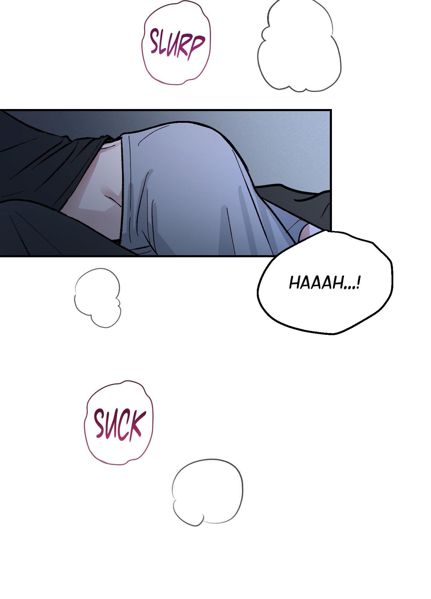 Read Ghostly Connection chapter 14 image 52 on Lezhin