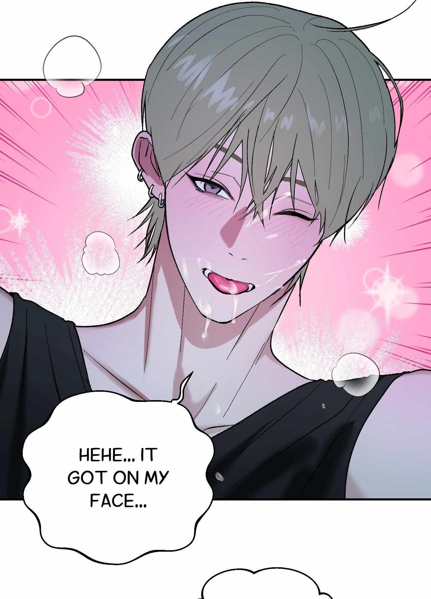 Read Ghostly Connection chapter 14 image 57 on Lezhin