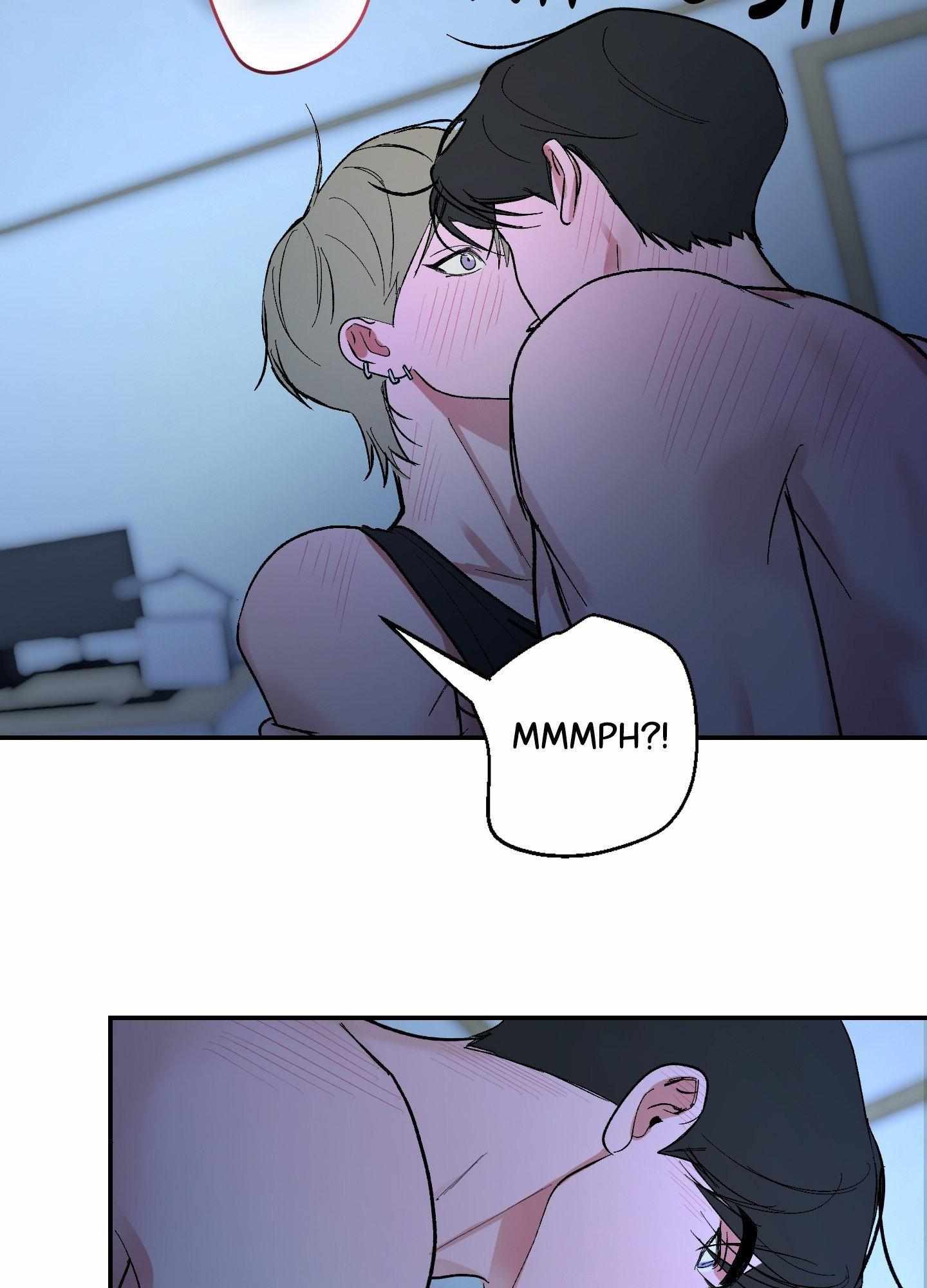Read Ghostly Connection chapter 14 image 59 on Lezhin