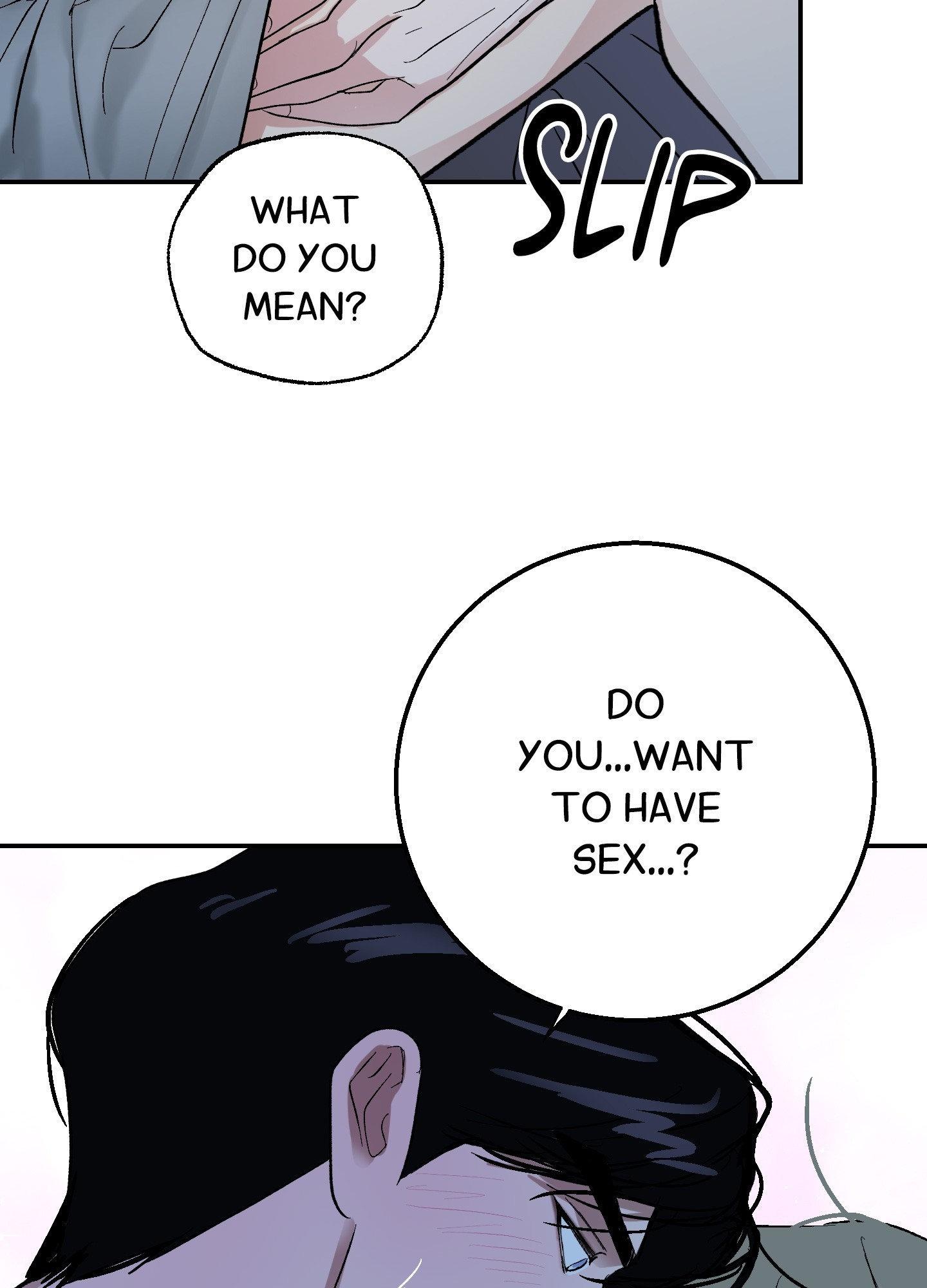 Read Ghostly Connection chapter 14 image 61 on Lezhin