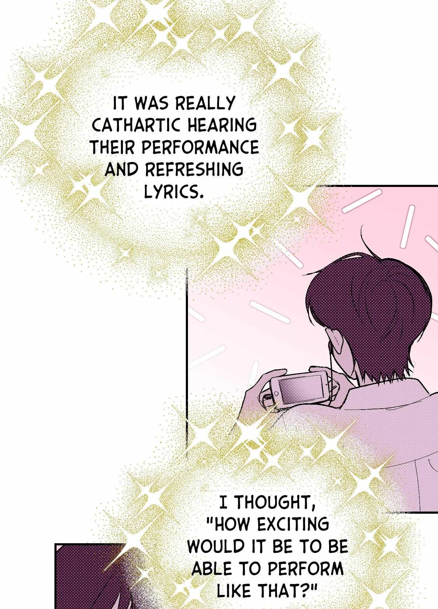 Read Ghostly Connection chapter 14 image 7 on Lezhin