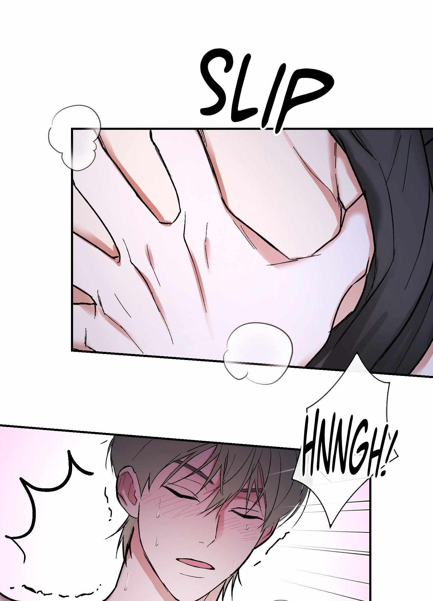 Read Ghostly Connection chapter 15 image 10 on Lezhin