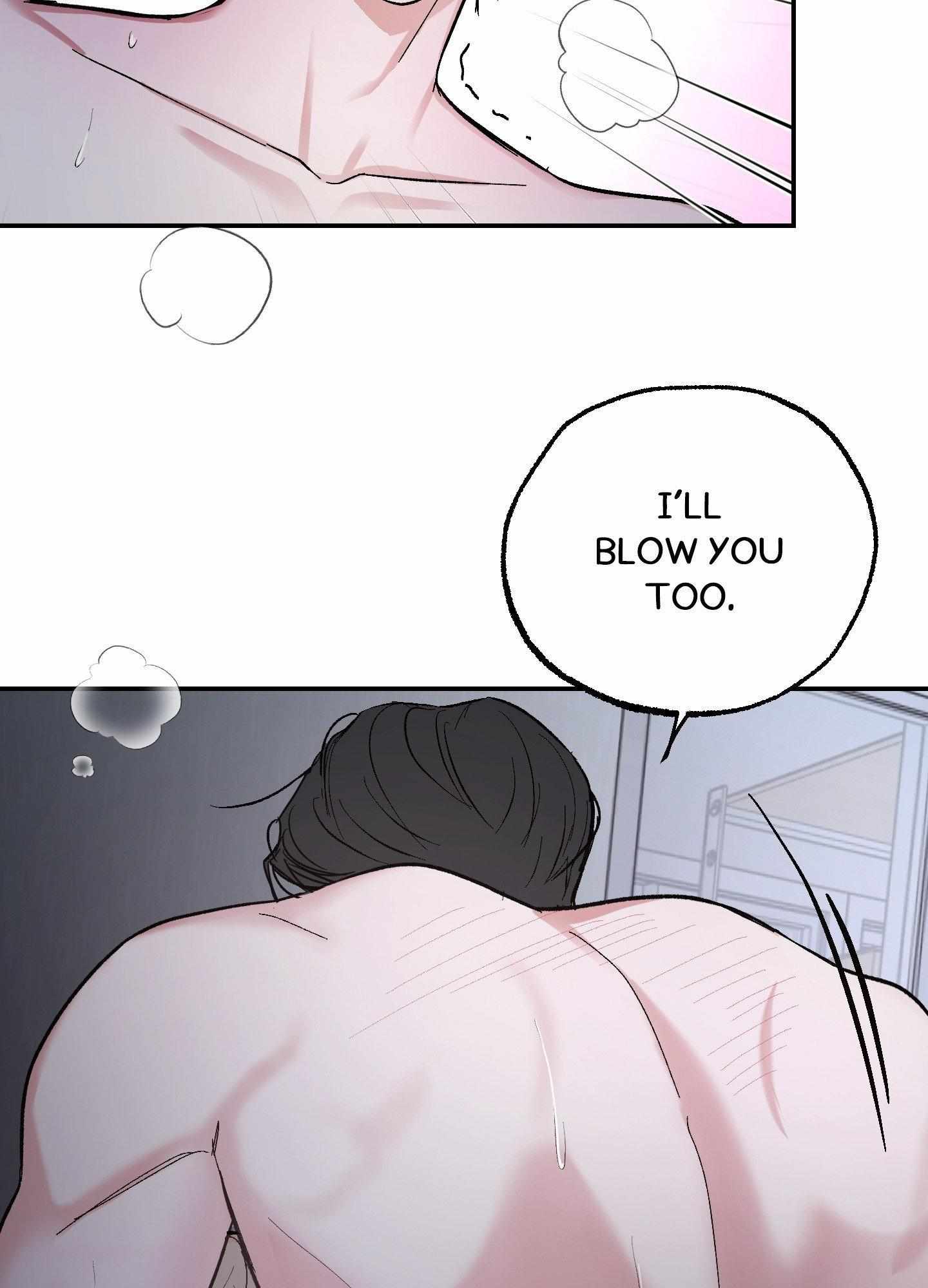 Read Ghostly Connection chapter 15 image 11 on Lezhin