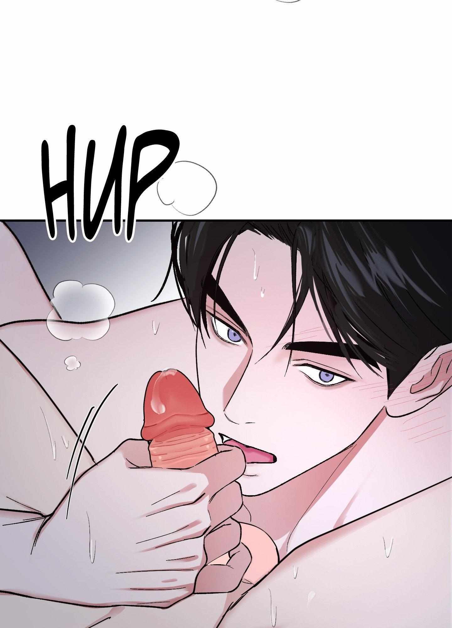 Read Ghostly Connection chapter 15 image 14 on Lezhin