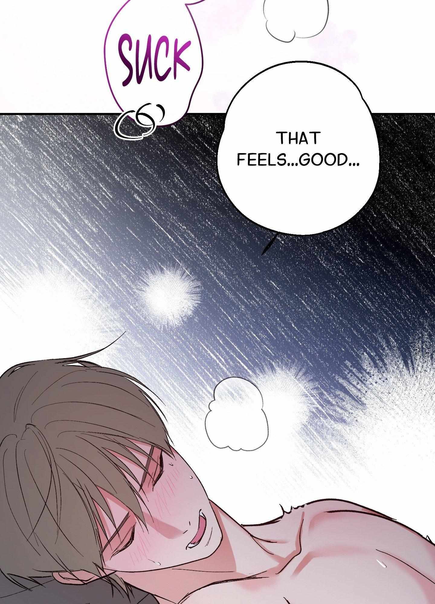 Read Ghostly Connection chapter 15 image 16 on Lezhin