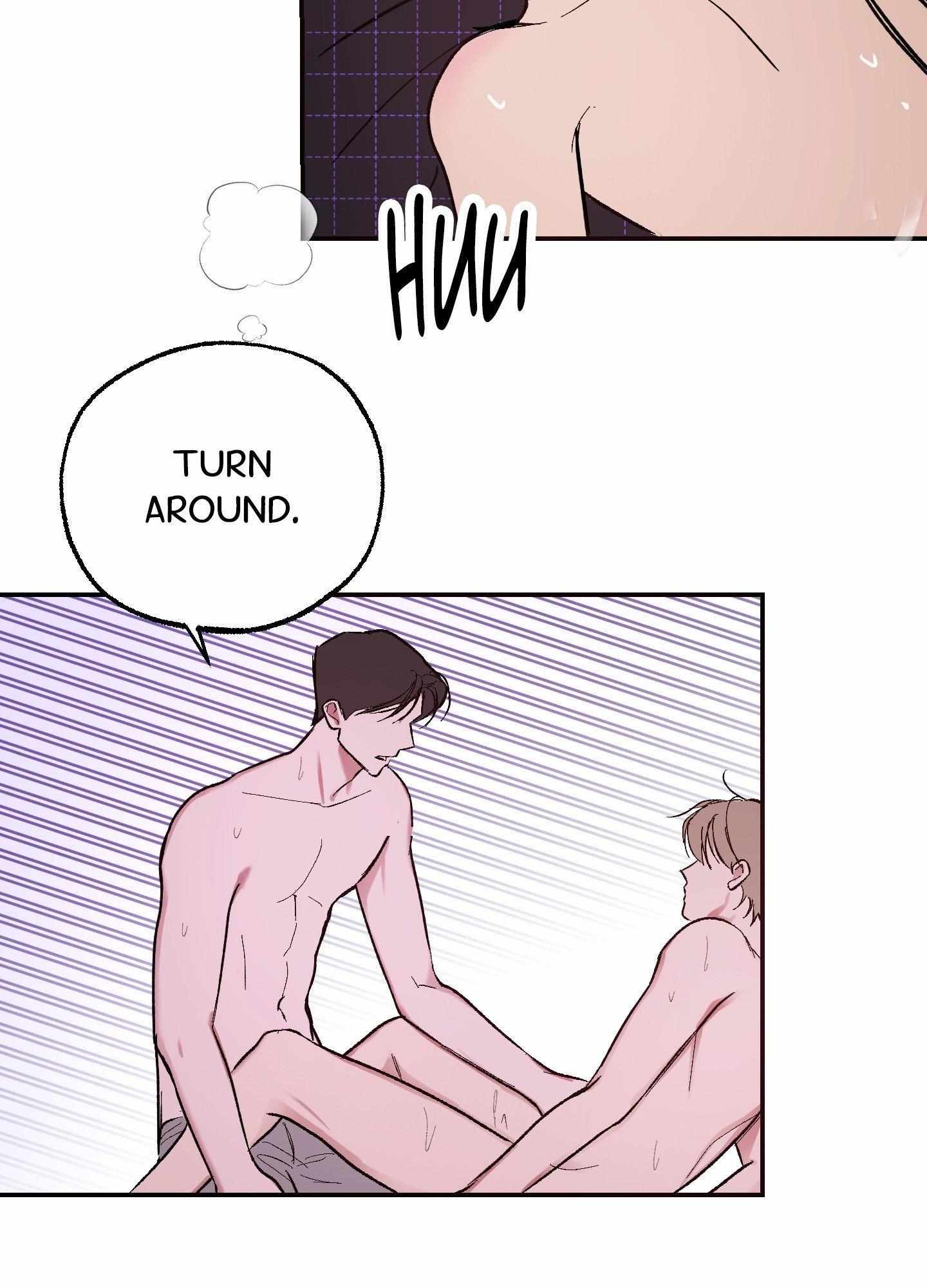 Read Ghostly Connection chapter 15 image 19 on Lezhin