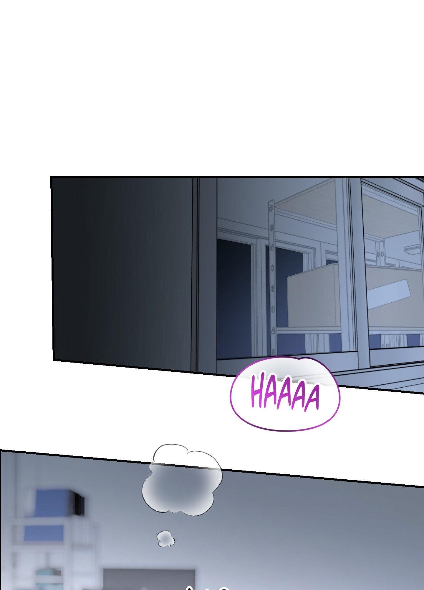 Read Ghostly Connection chapter 15 image 2 on Lezhin