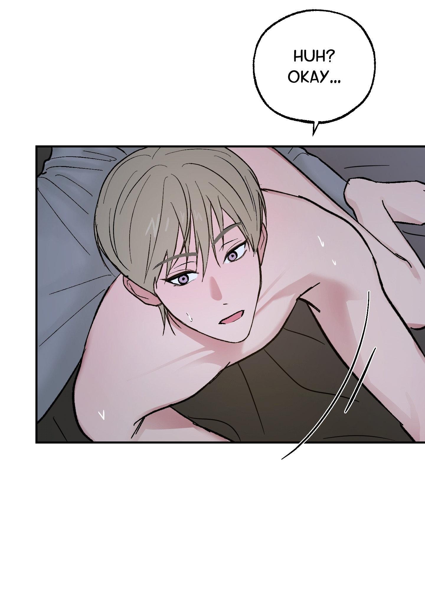 Read Ghostly Connection chapter 15 image 20 on Lezhin