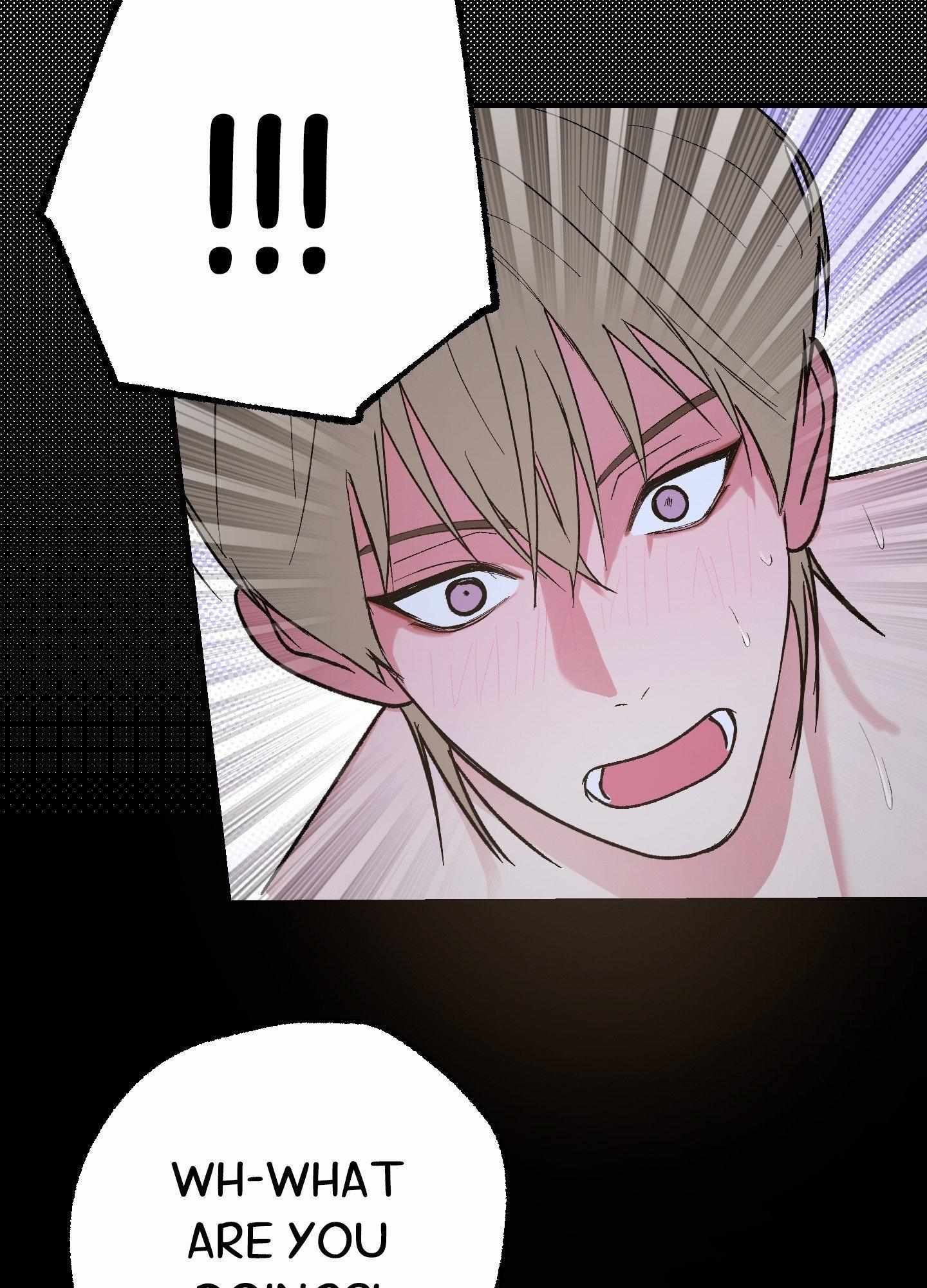 Read Ghostly Connection chapter 15 image 23 on Lezhin