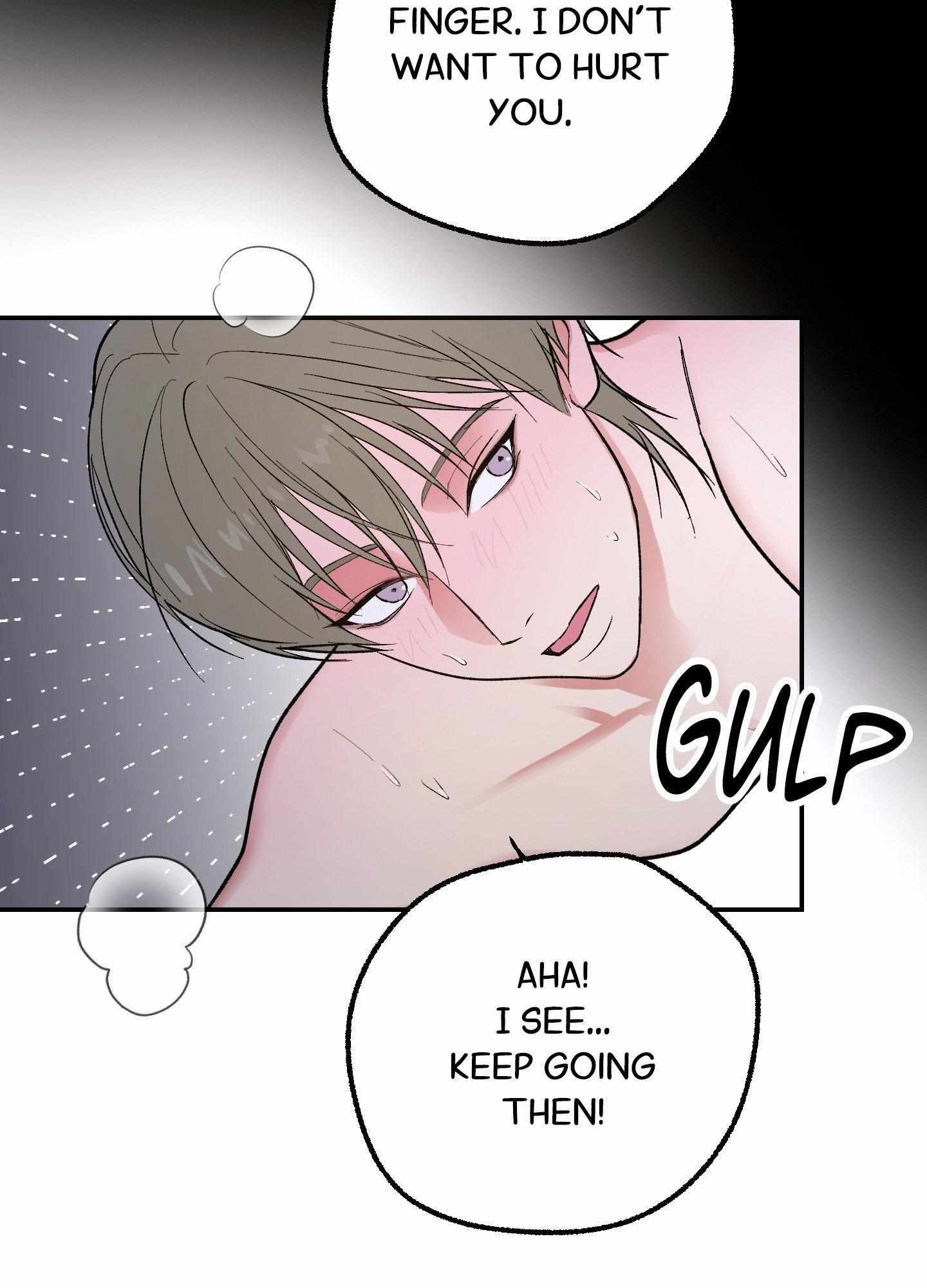Read Ghostly Connection chapter 15 image 25 on Lezhin