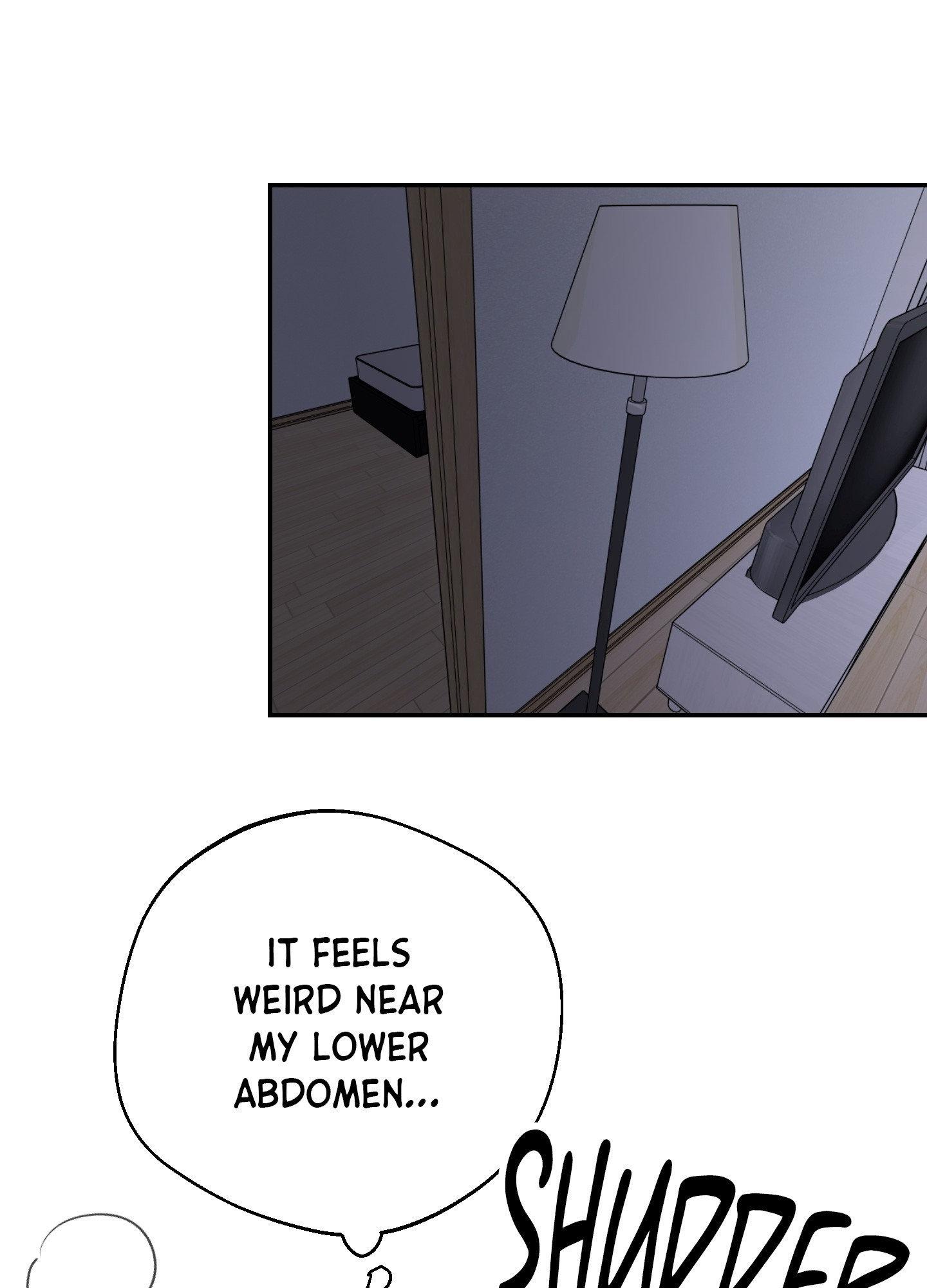 Read Ghostly Connection chapter 15 image 26 on Lezhin