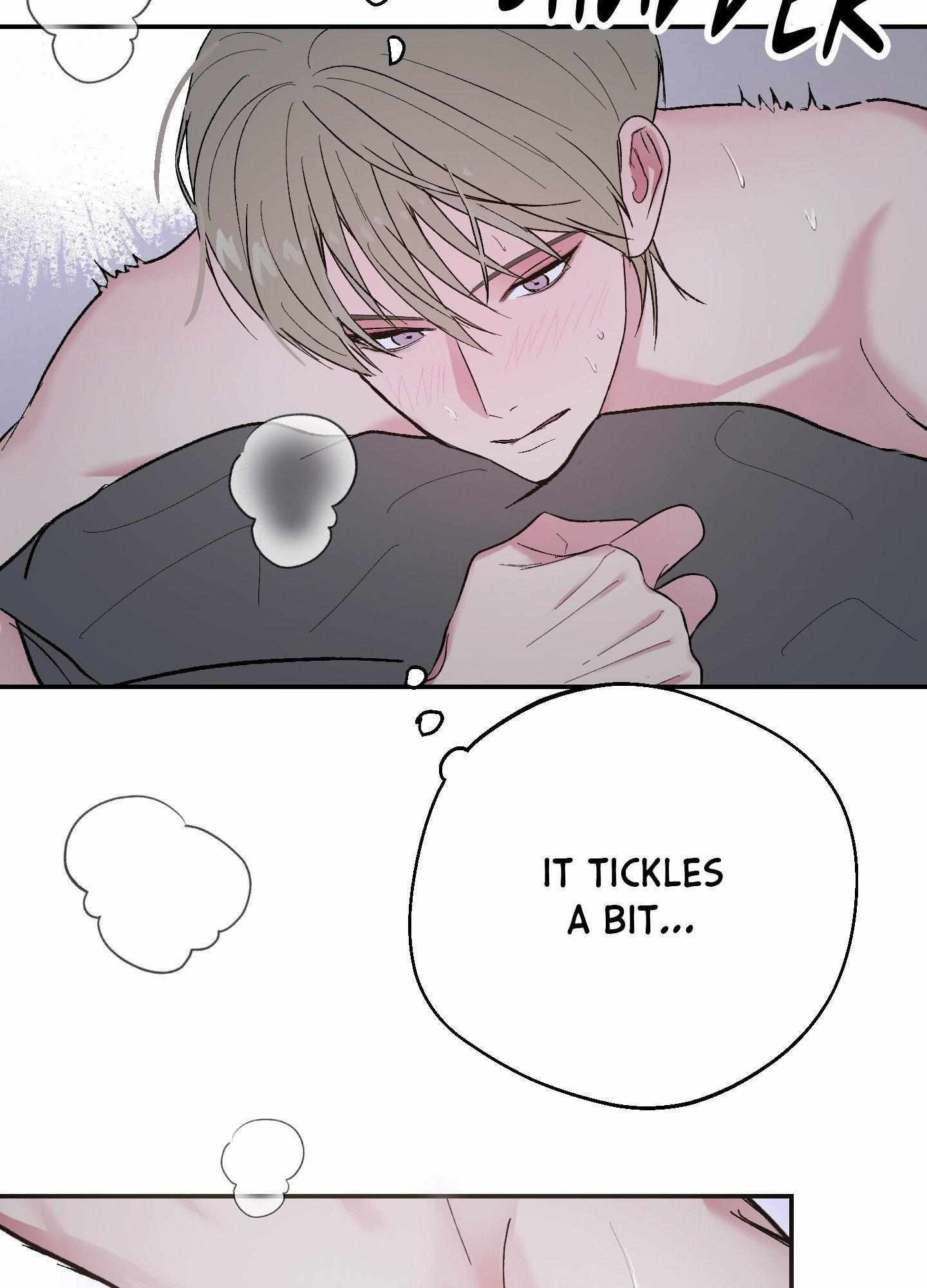 Read Ghostly Connection chapter 15 image 27 on Lezhin