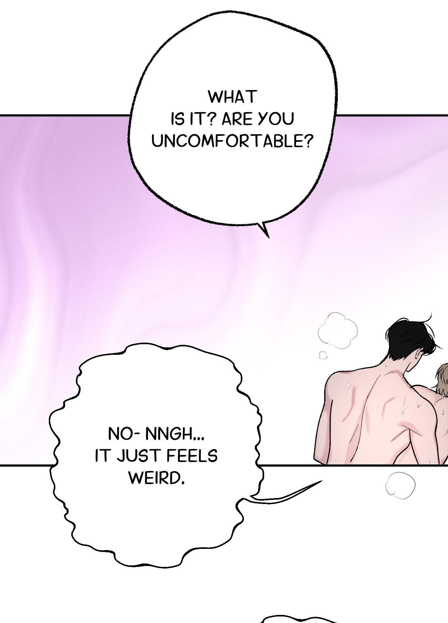 Read Ghostly Connection chapter 15 image 29 on Lezhin