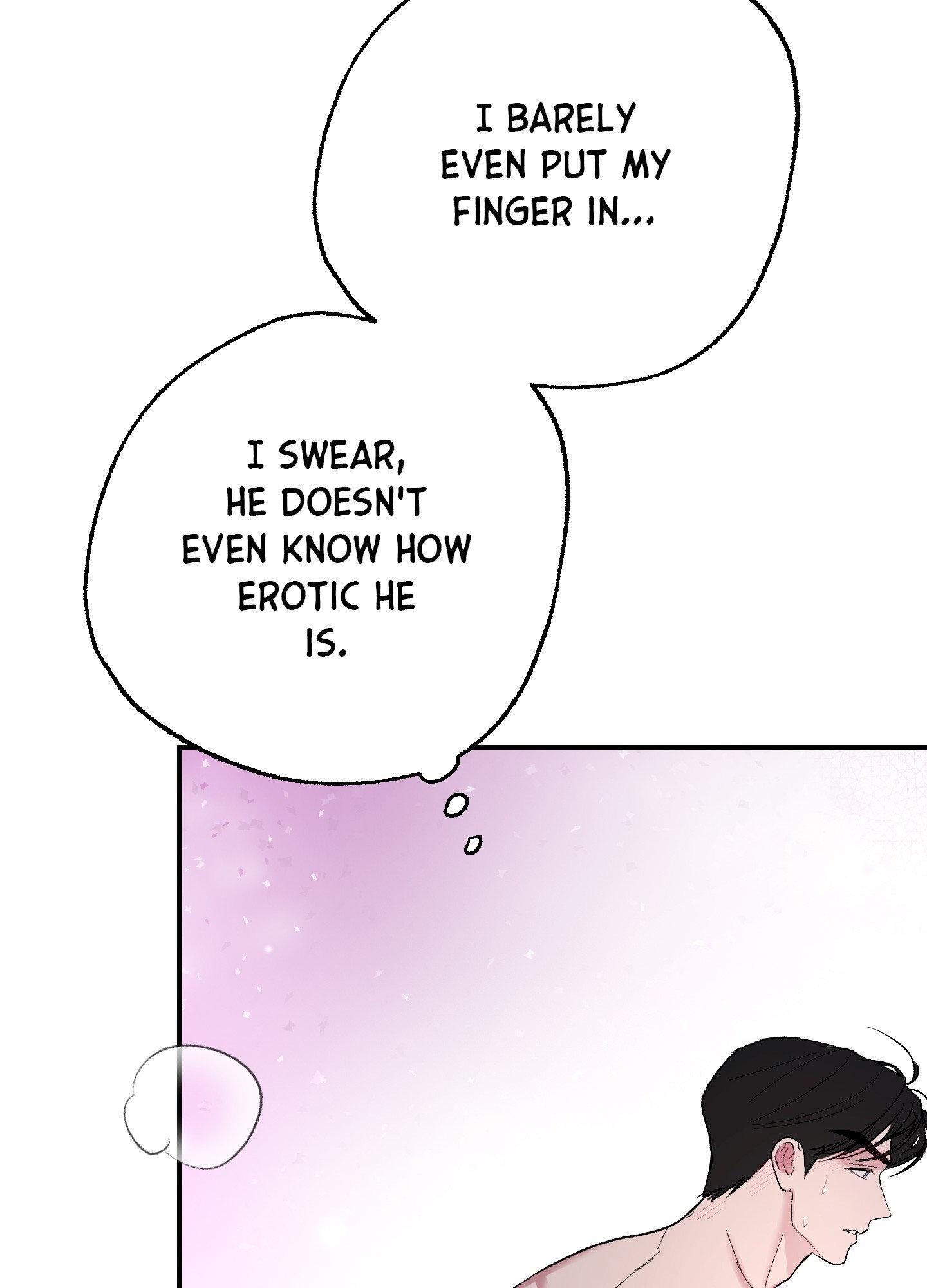 Read Ghostly Connection chapter 15 image 31 on Lezhin