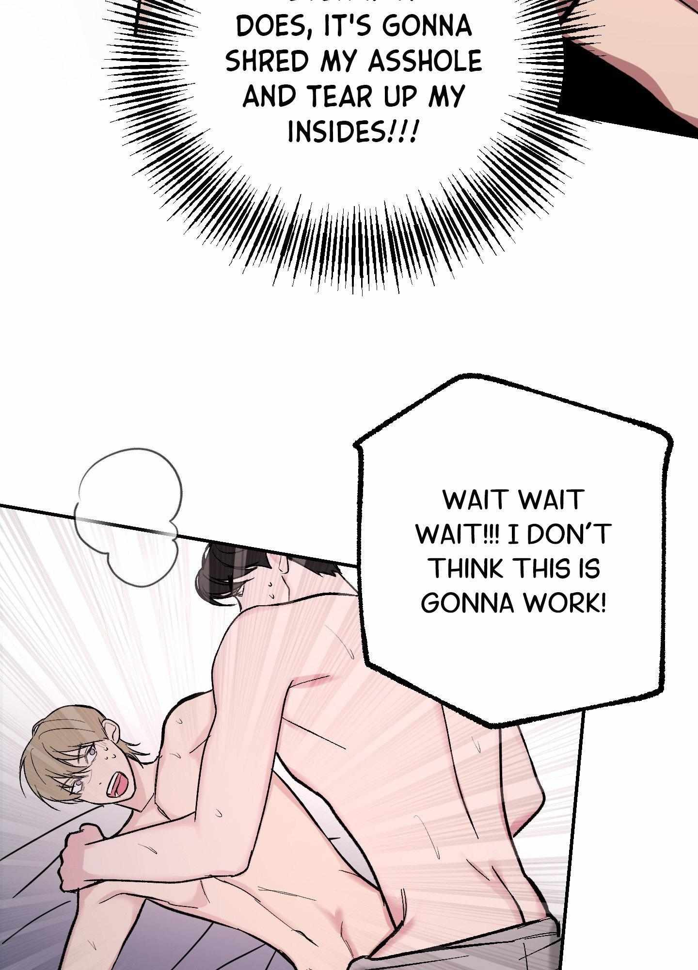 Read Ghostly Connection chapter 15 image 37 on Lezhin