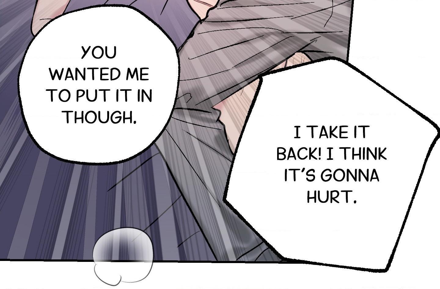 Read Ghostly Connection chapter 15 image 38 on Lezhin