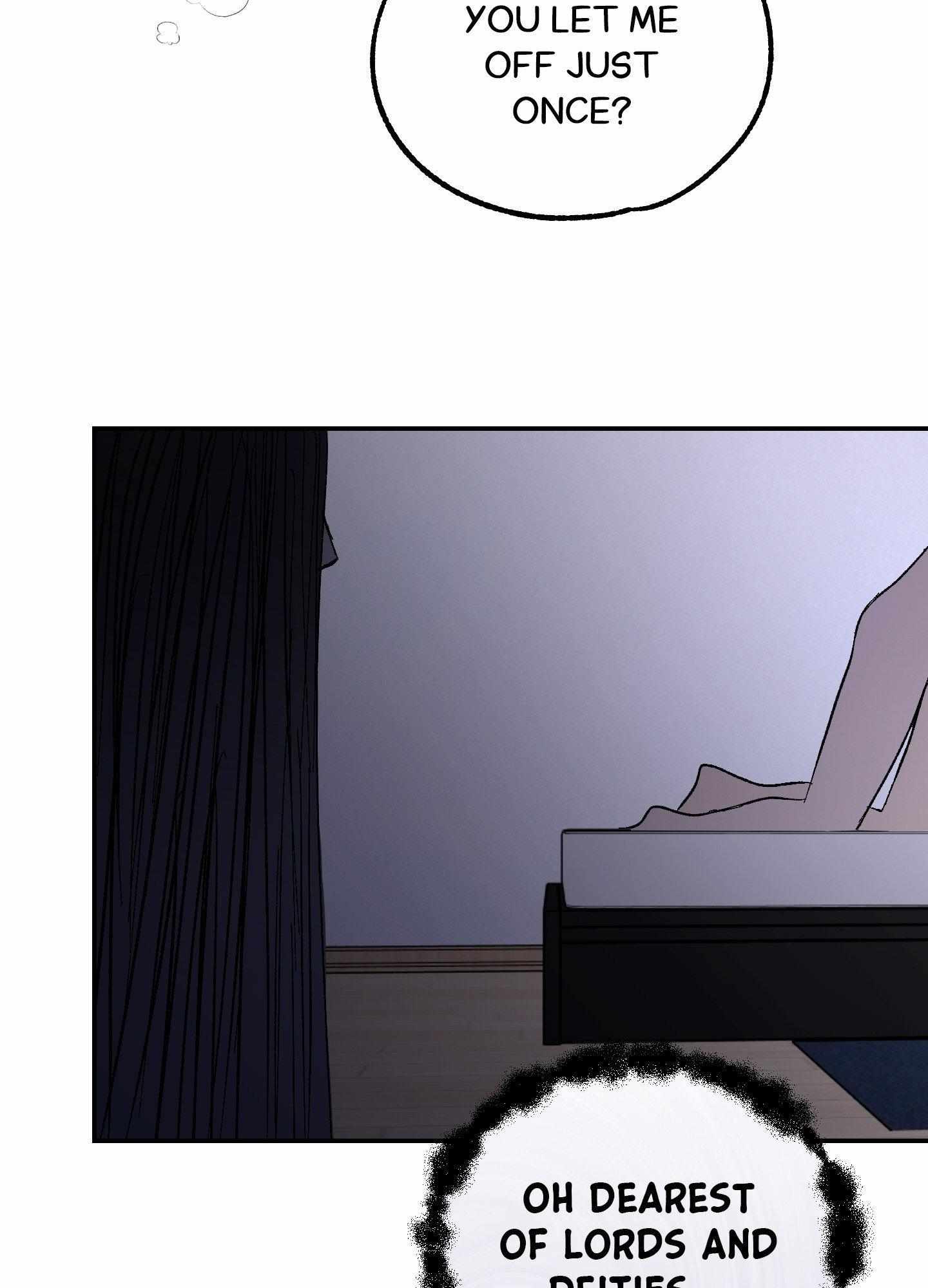 Read Ghostly Connection chapter 15 image 41 on Lezhin