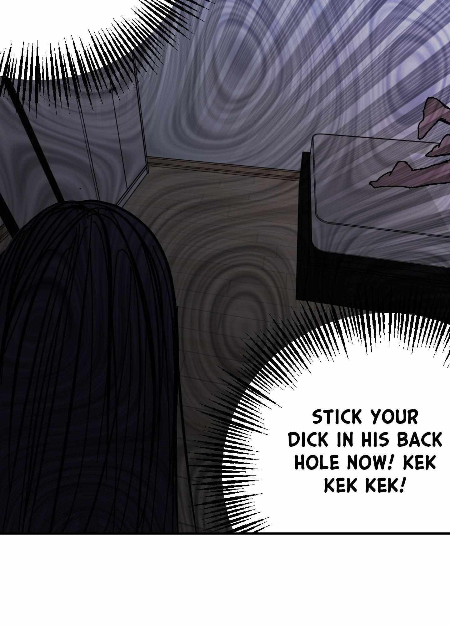 Read Ghostly Connection chapter 15 image 44 on Lezhin