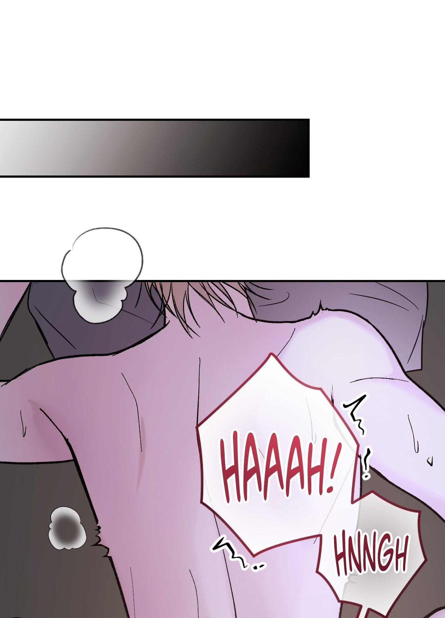 Read Ghostly Connection chapter 15 image 45 on Lezhin