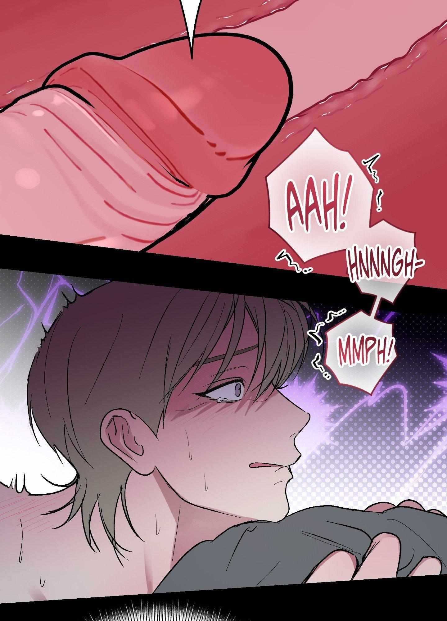 Read Ghostly Connection chapter 15 image 47 on Lezhin