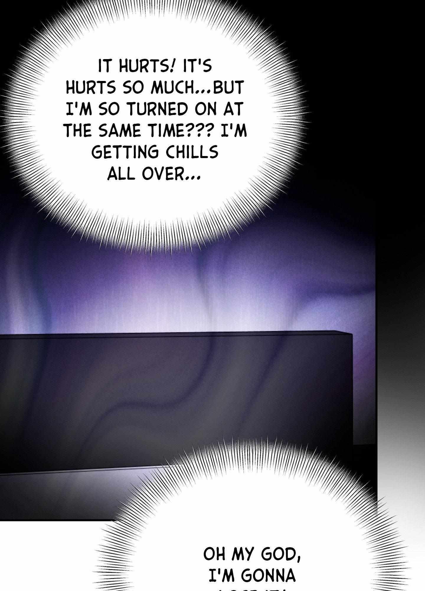 Read Ghostly Connection chapter 15 image 48 on Lezhin