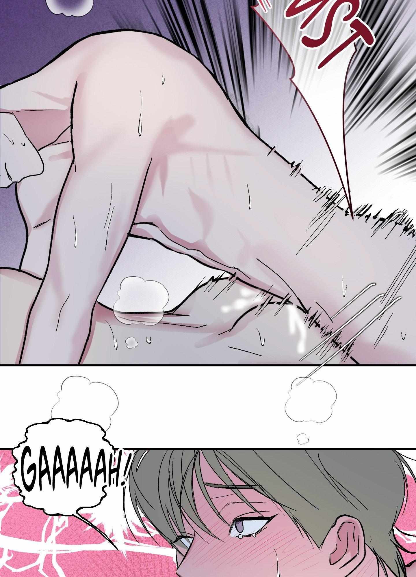 Read Ghostly Connection chapter 15 image 51 on Lezhin